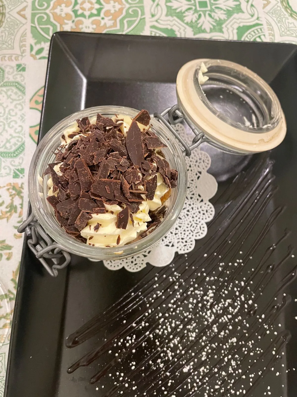 Ristorante Le Grazie — photo 5 by לורן בן אפרים