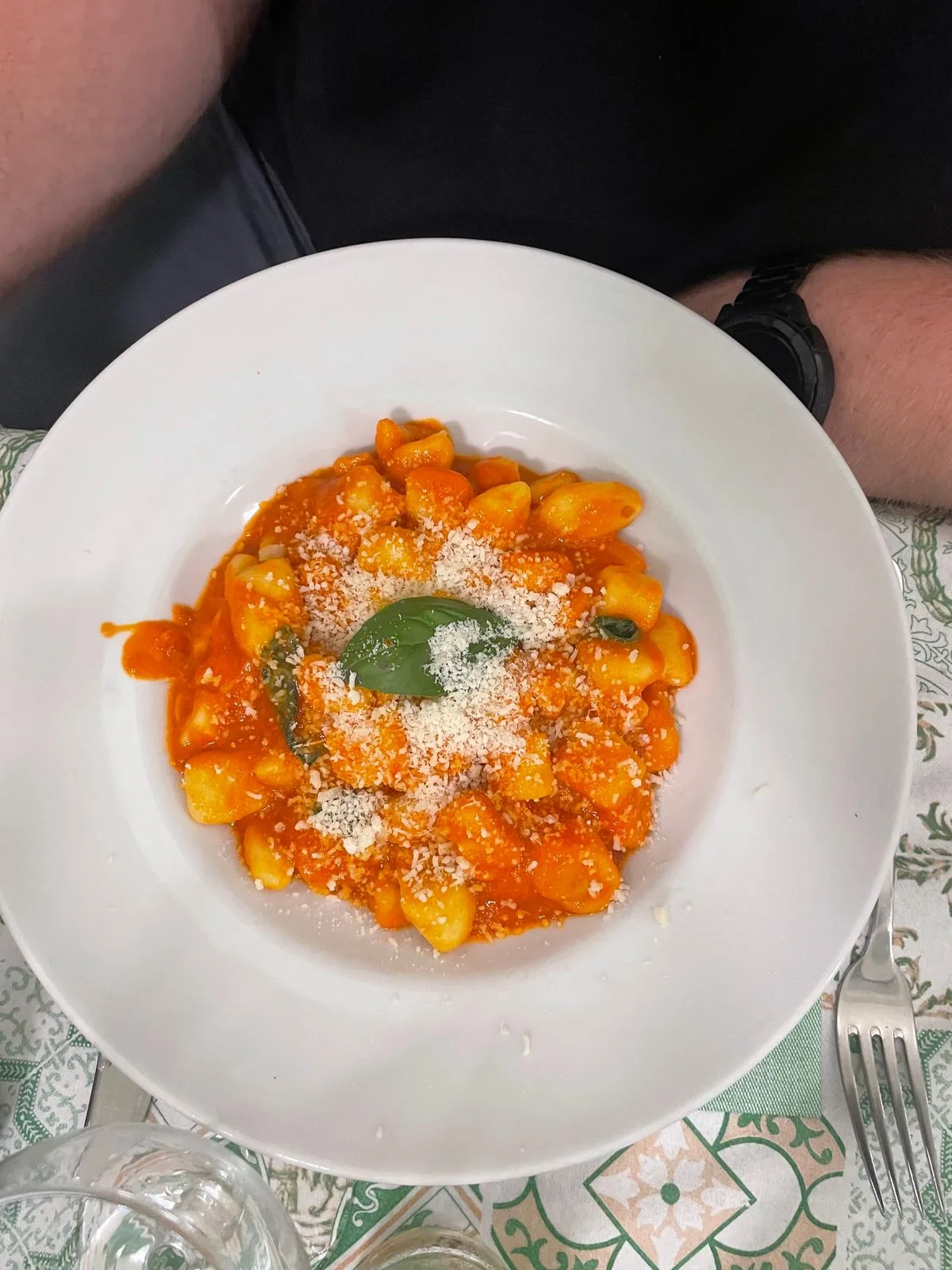 Ristorante Le Grazie — photo 4 by לורן בן אפרים