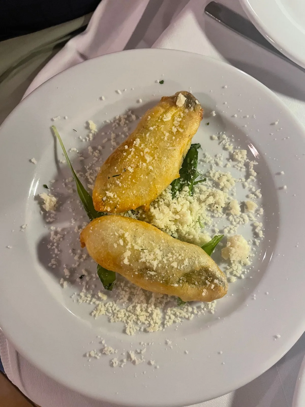 Ristorante St. Raphael — photo 4 by לורן בן אפרים