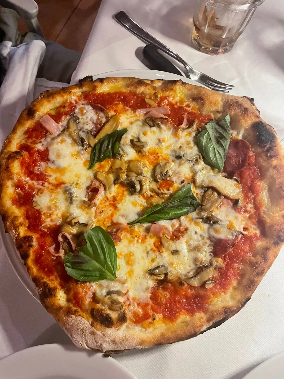 Ristorante St. Raphael — photo 5 by לורן בן אפרים