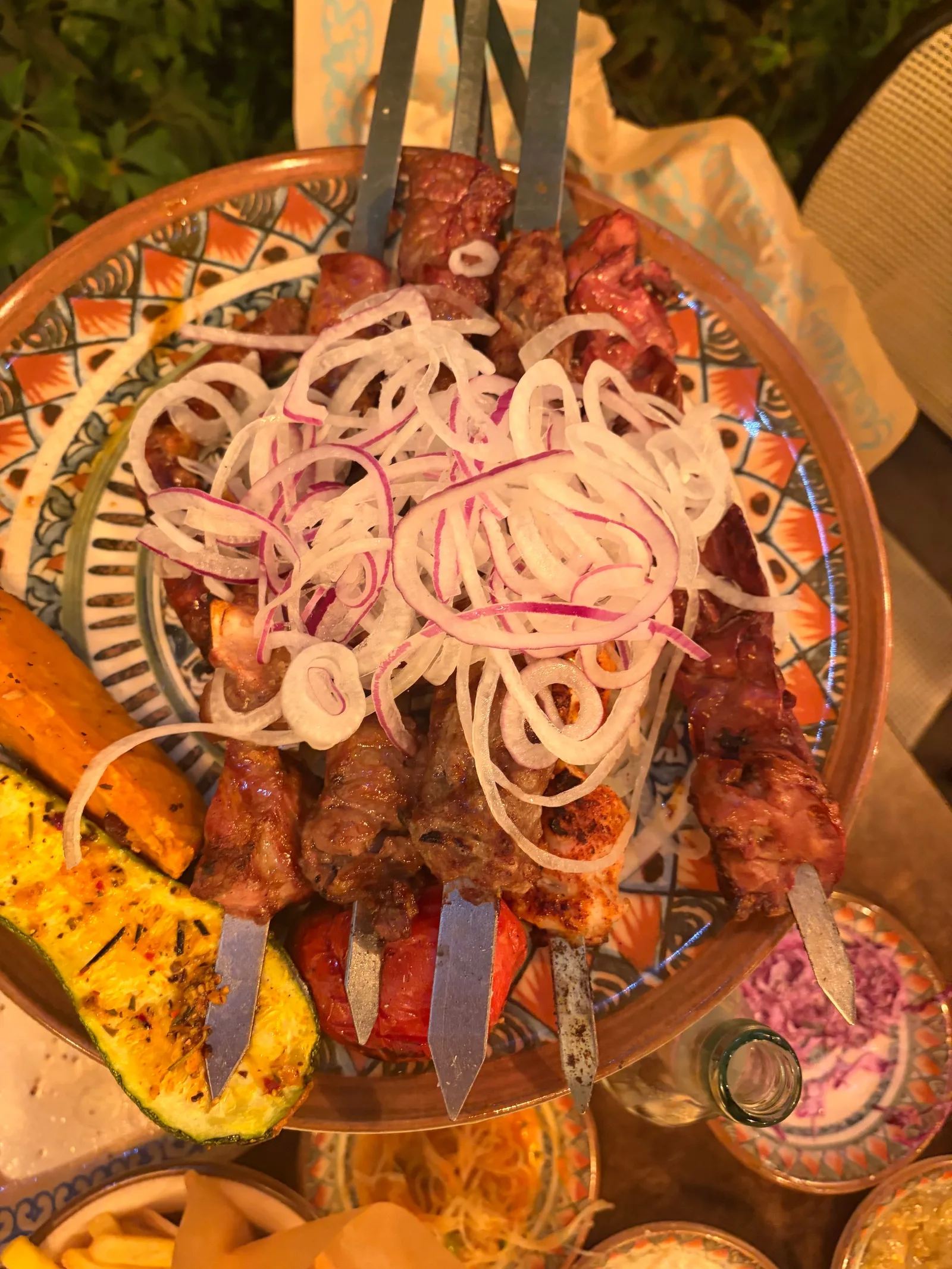 Shashlik