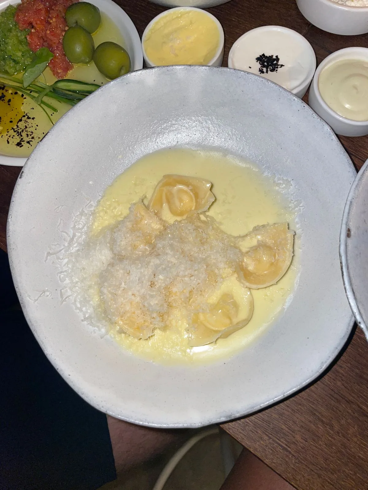Ravioli