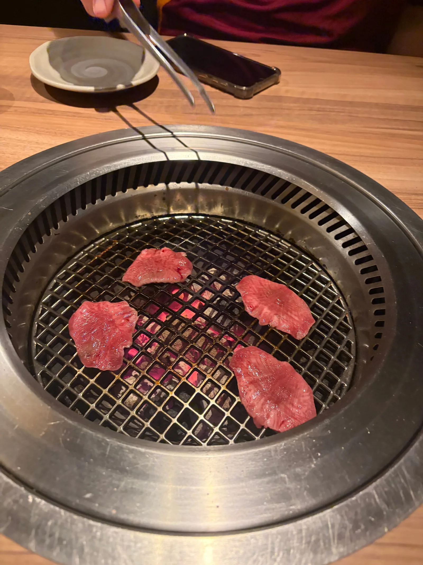 Sumibi-Yakiniku Ishigakian — photo 4 by לורן בן אפרים