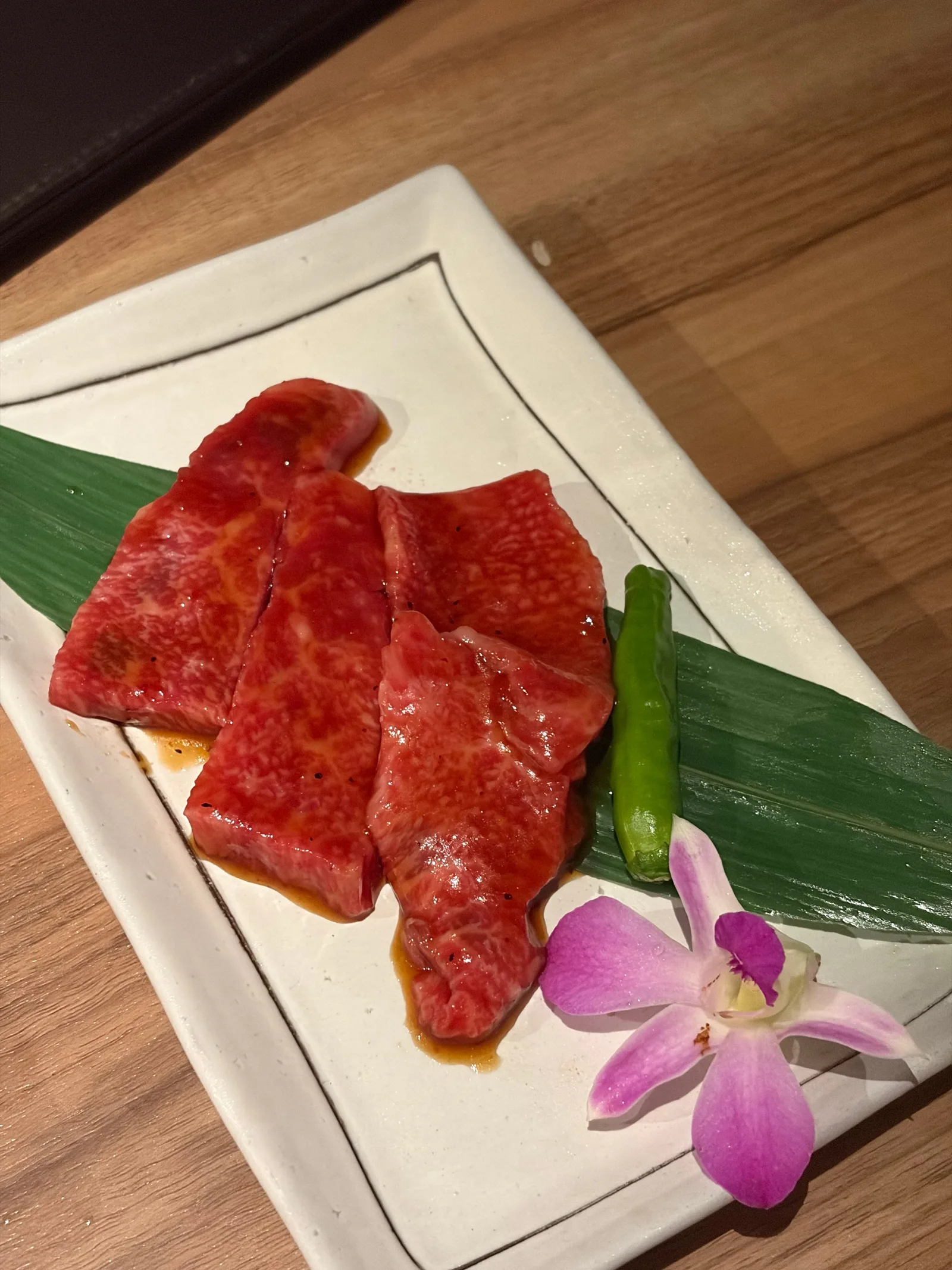 Sumibi-Yakiniku Ishigakian — photo 6 by לורן בן אפרים