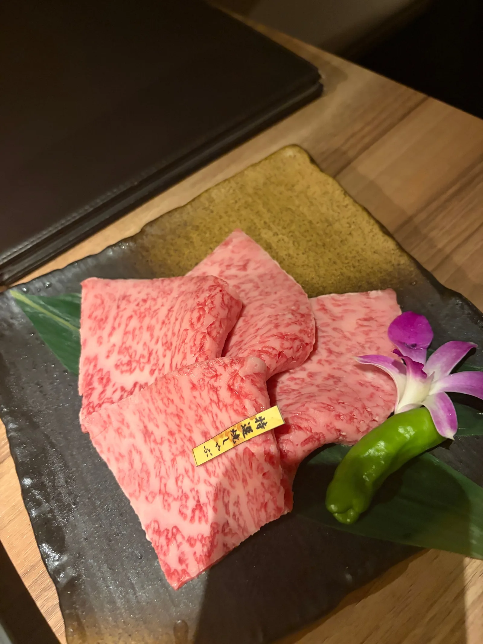 Sumibi-Yakiniku Ishigakian — photo 5 by לורן בן אפרים