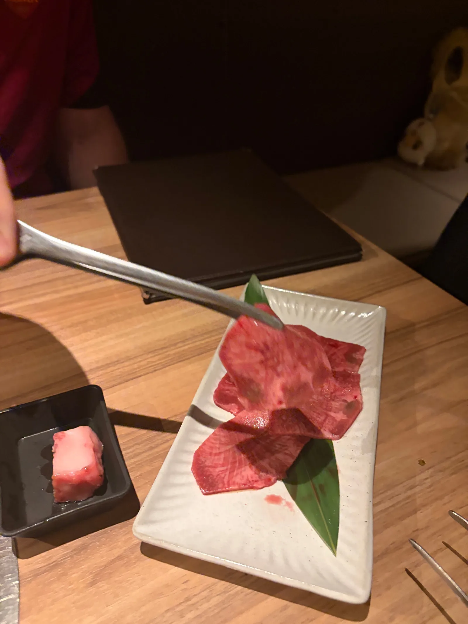 Sumibi-Yakiniku Ishigakian — photo 3 by לורן בן אפרים