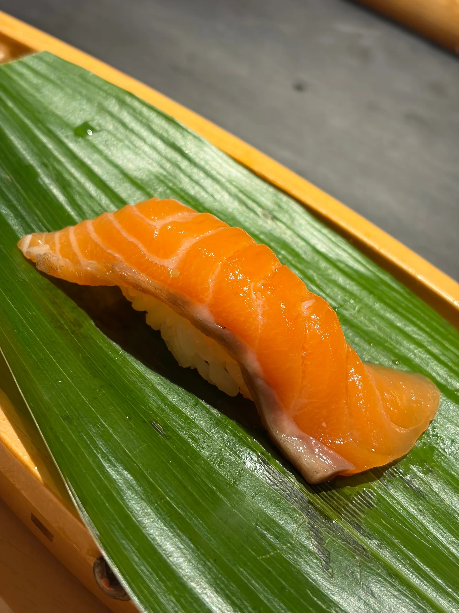 Sushi Kakida - photo 11 by לורן בן אפרים