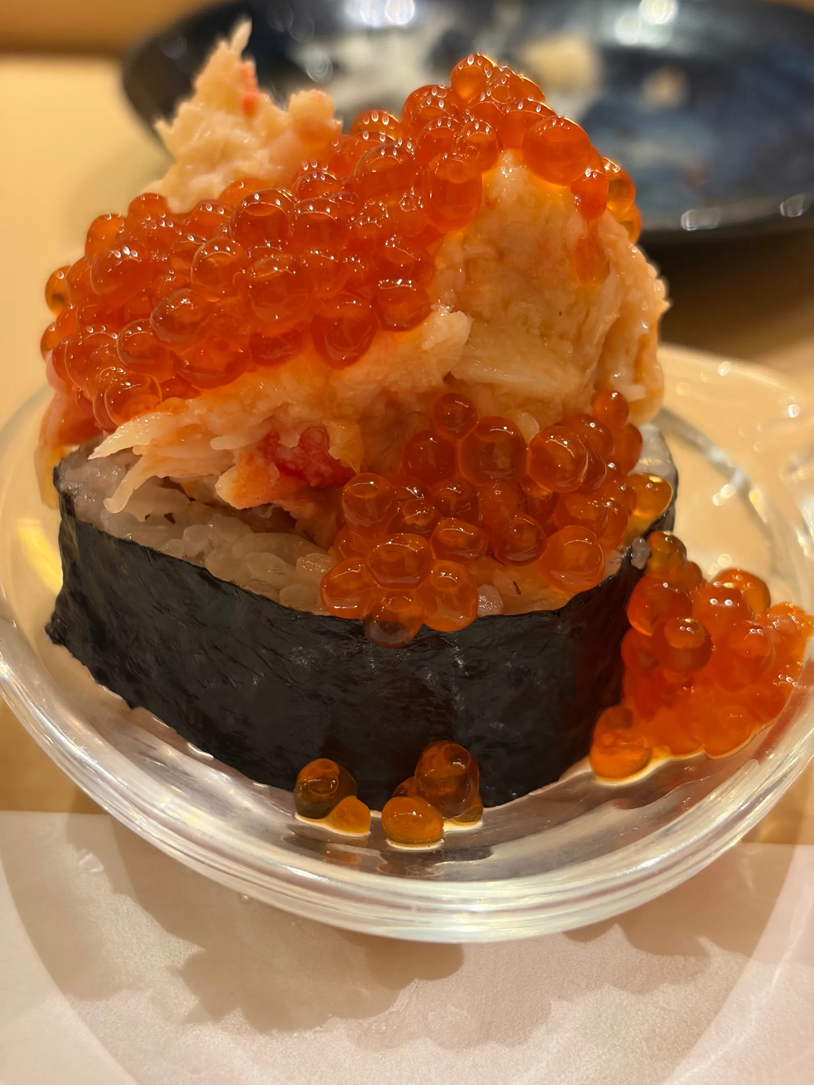 Sushi Kakida - photo 2 by לורן בן אפרים