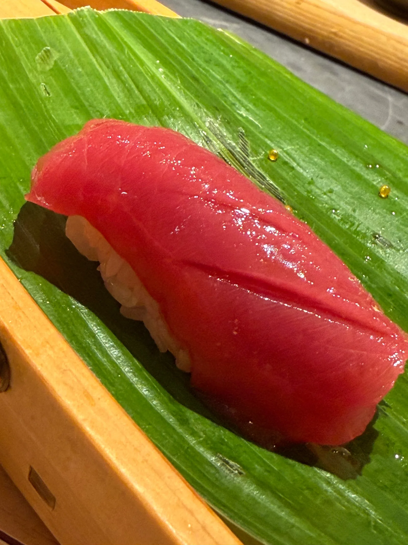 Sushi Kakida - photo 12 by לורן בן אפרים