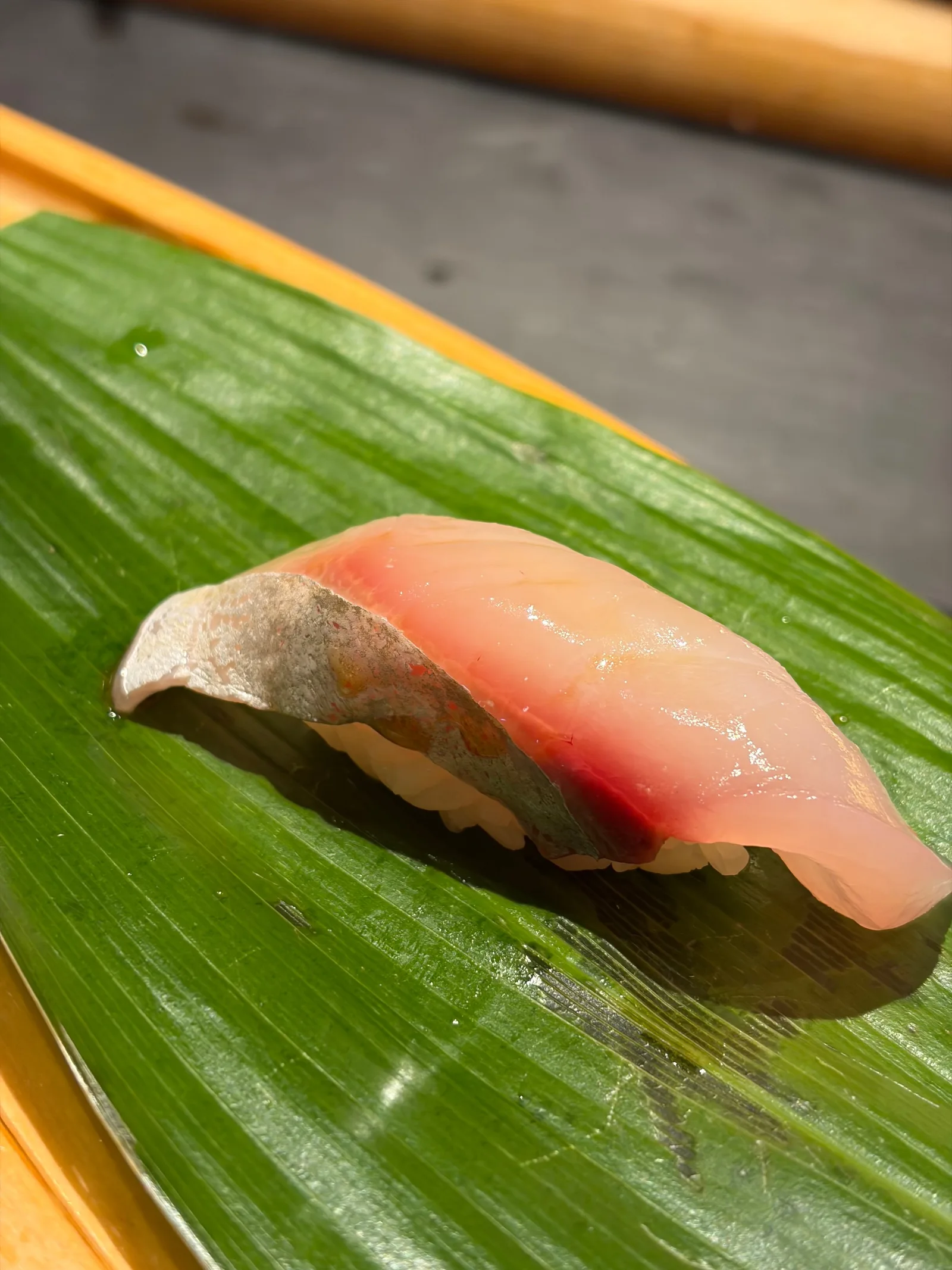 Sushi Kakida - photo 6 by לורן בן אפרים