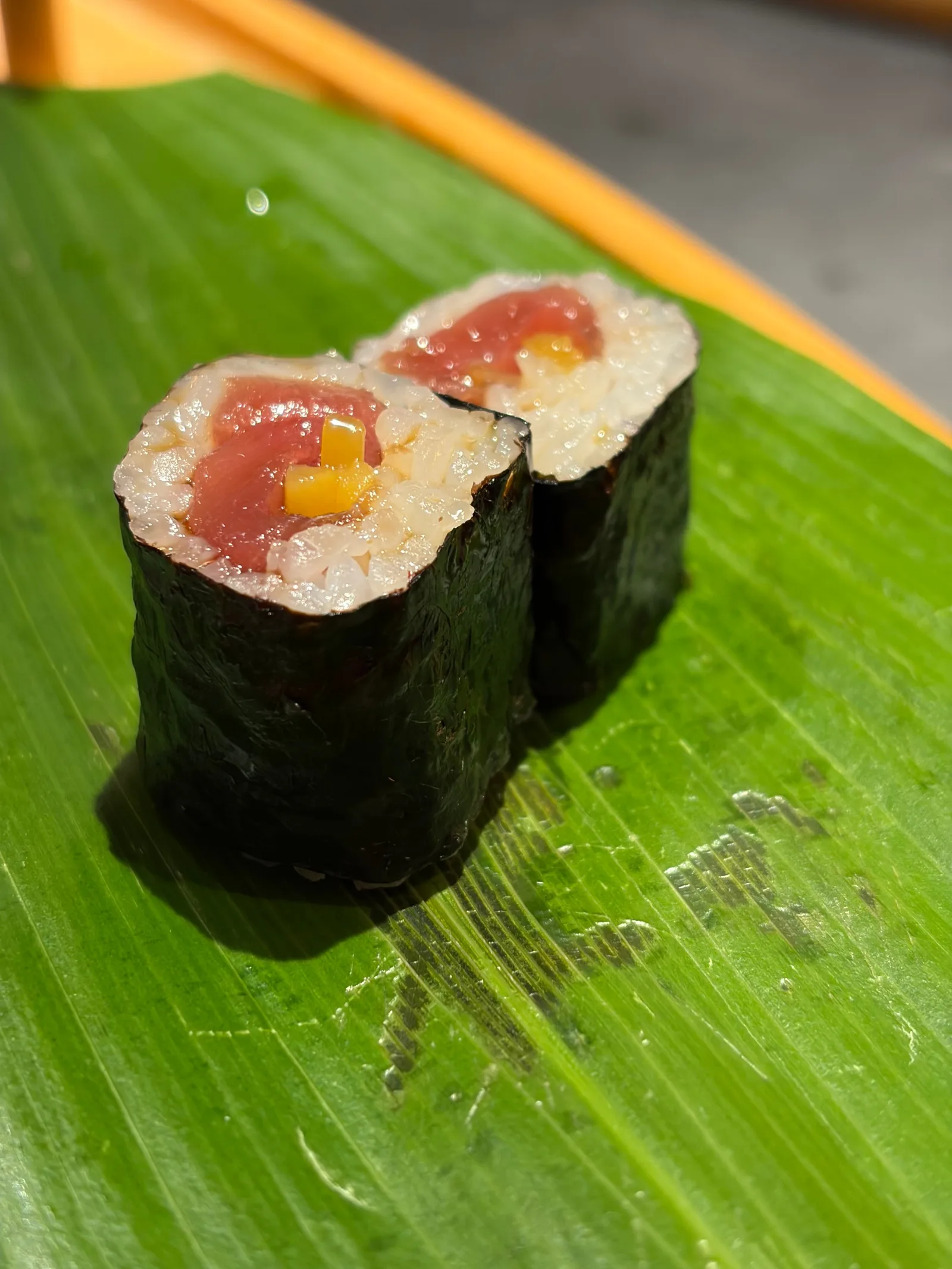 Sushi Kakida - photo 3 by לורן בן אפרים