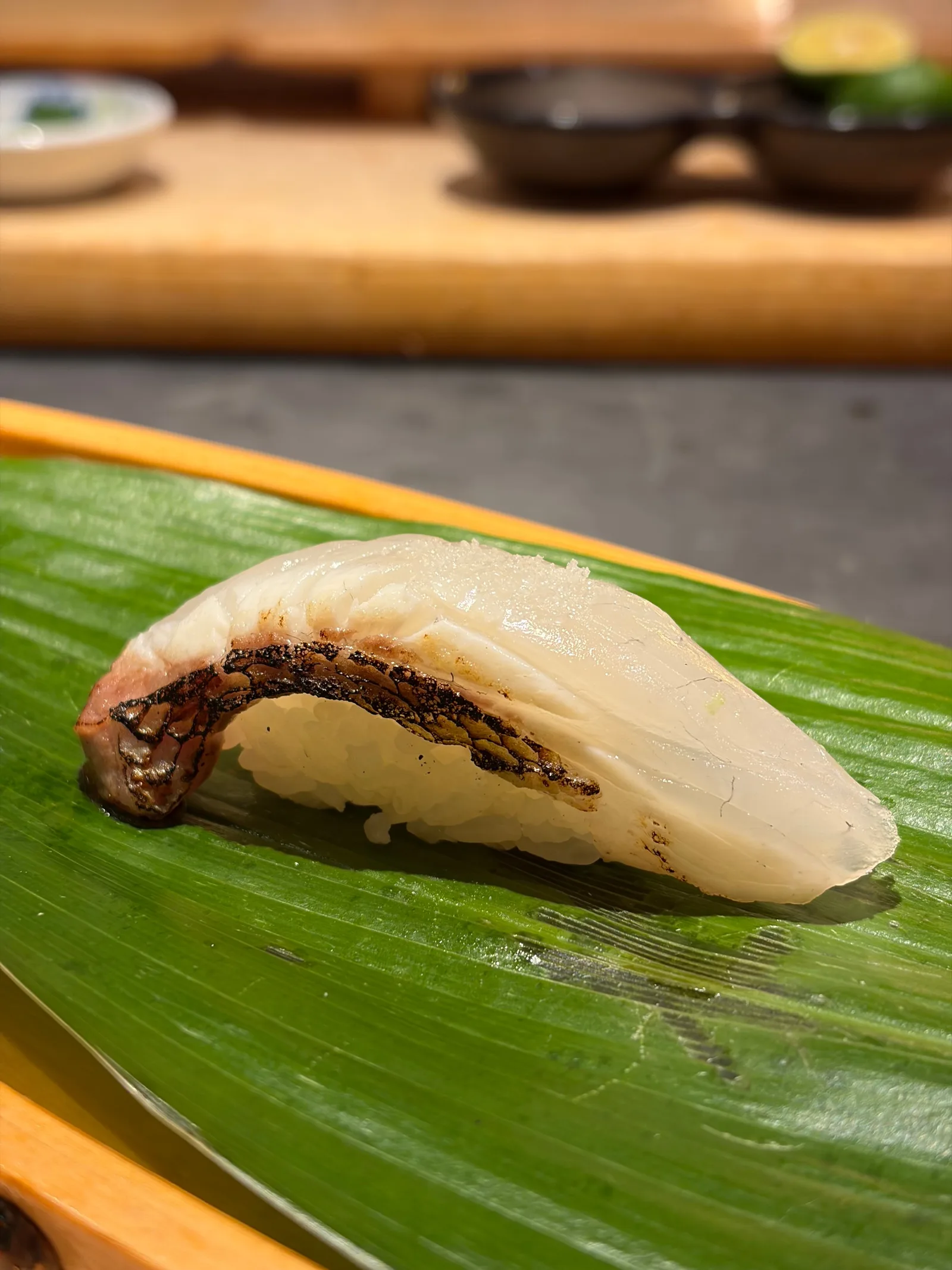 Sushi Kakida - photo 10 by לורן בן אפרים