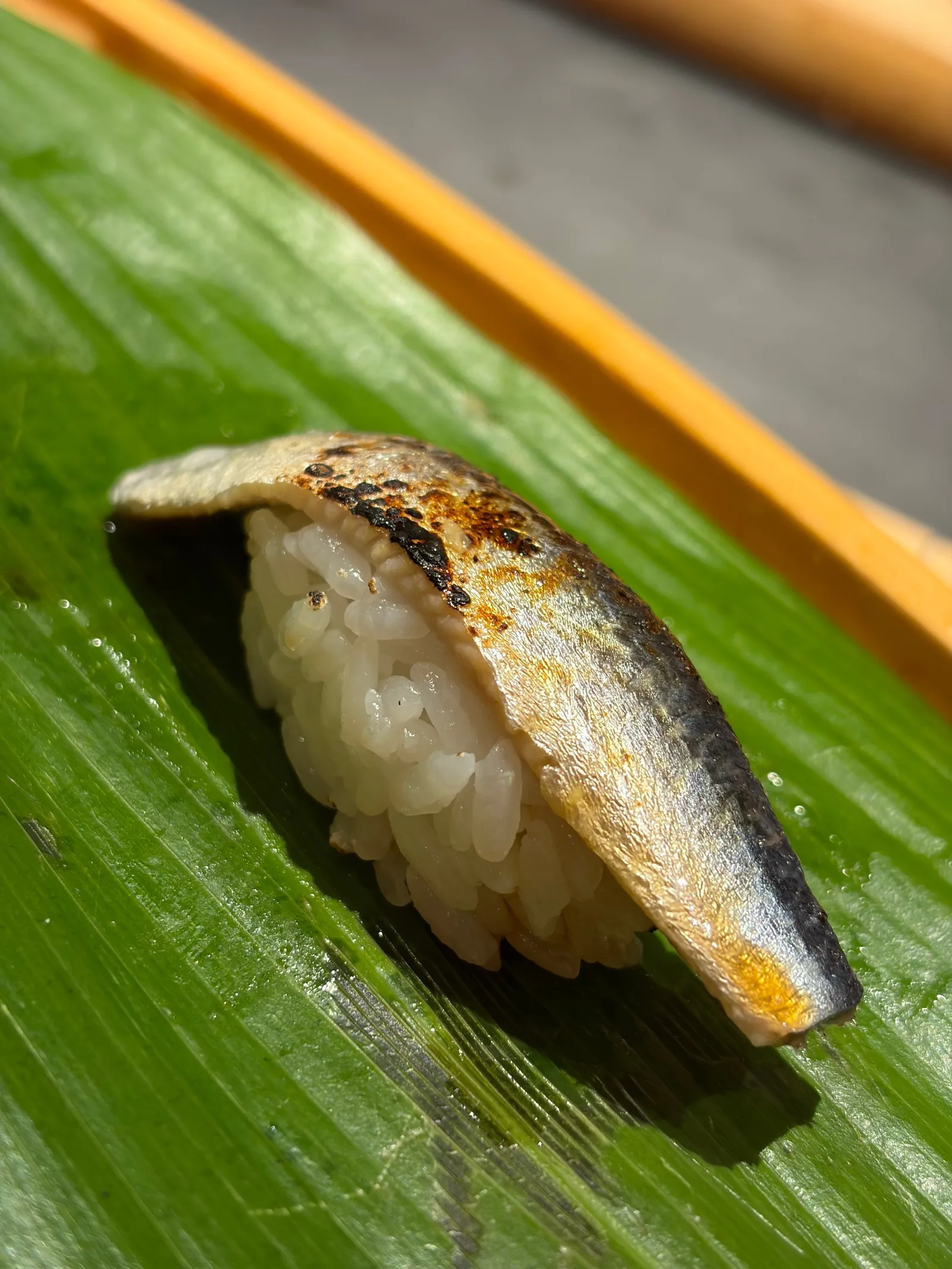 Sushi Kakida - photo 14 by לורן בן אפרים