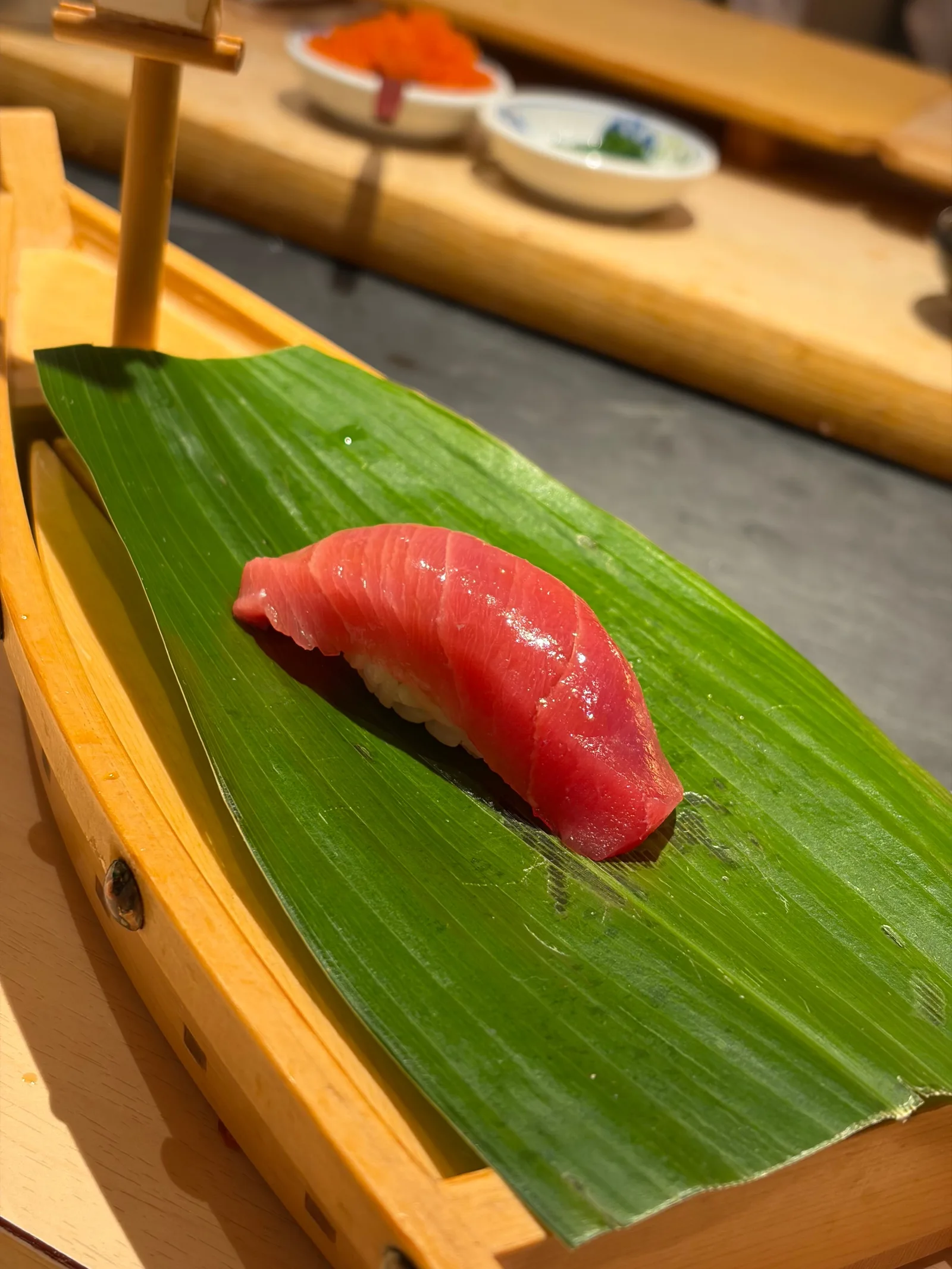 Sushi Kakida - photo 7 by לורן בן אפרים