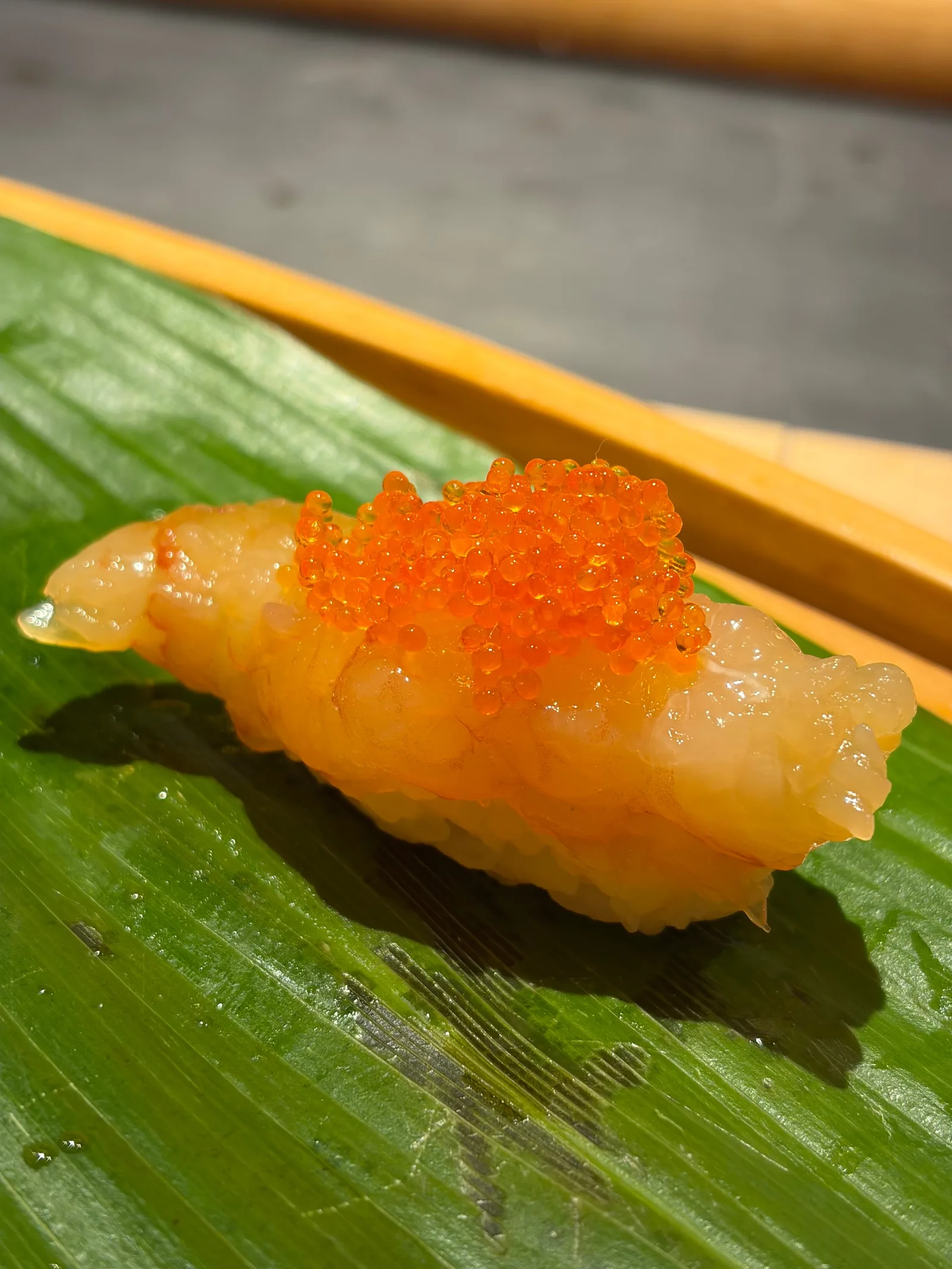 Sushi Kakida - photo 13 by לורן בן אפרים