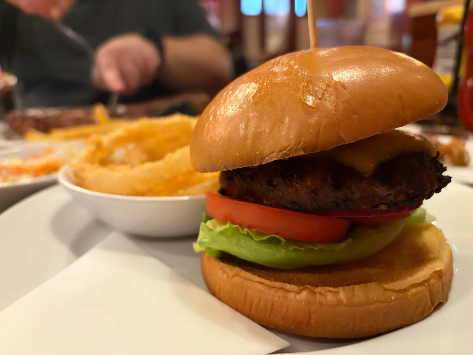 TGI Fridays Nagoya Hisayaodori - photo 3 by לורן בן אפרים