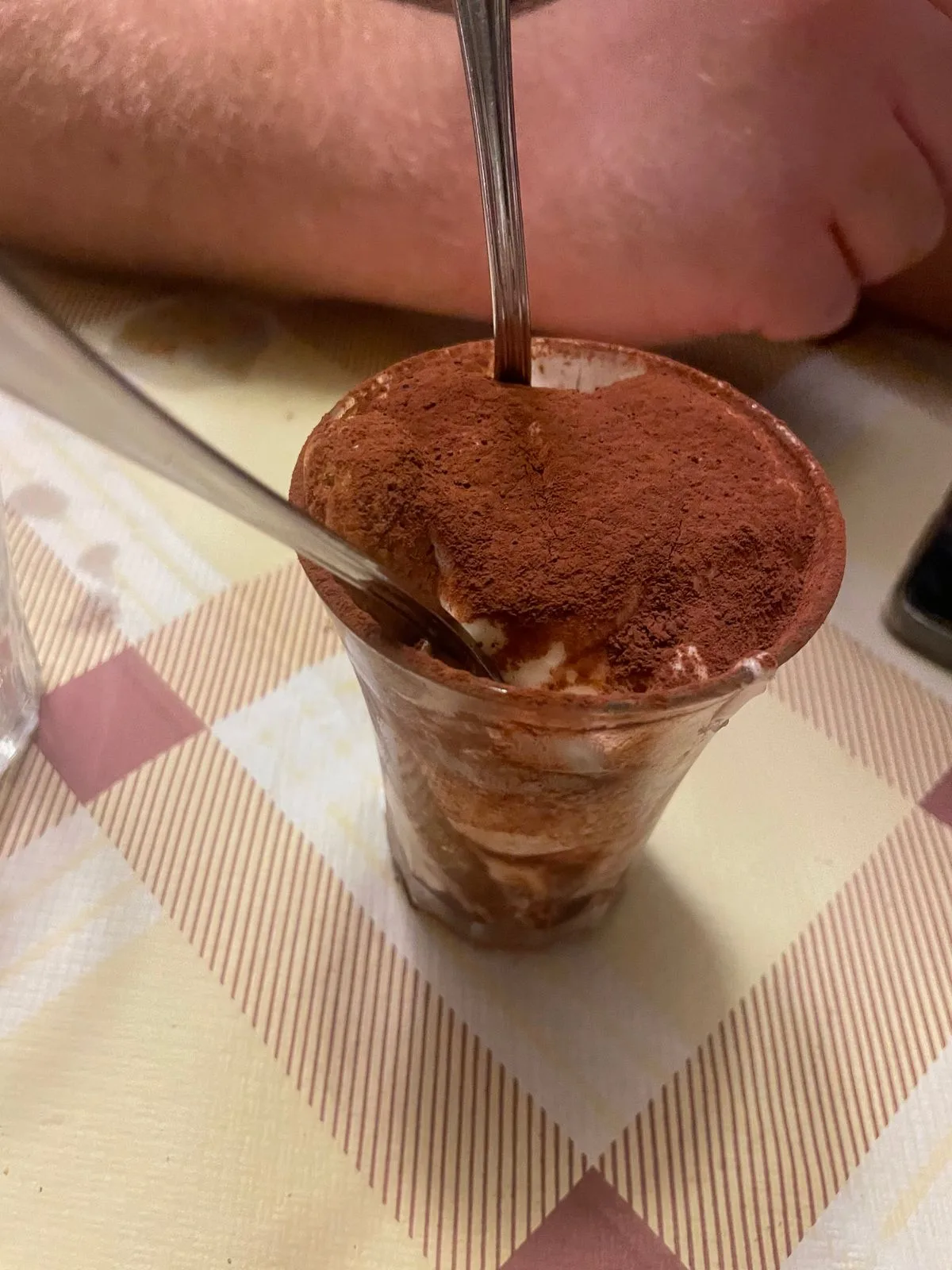 Trattoria Da Enzo Al 29 — photo 2 by לורן בן אפרים