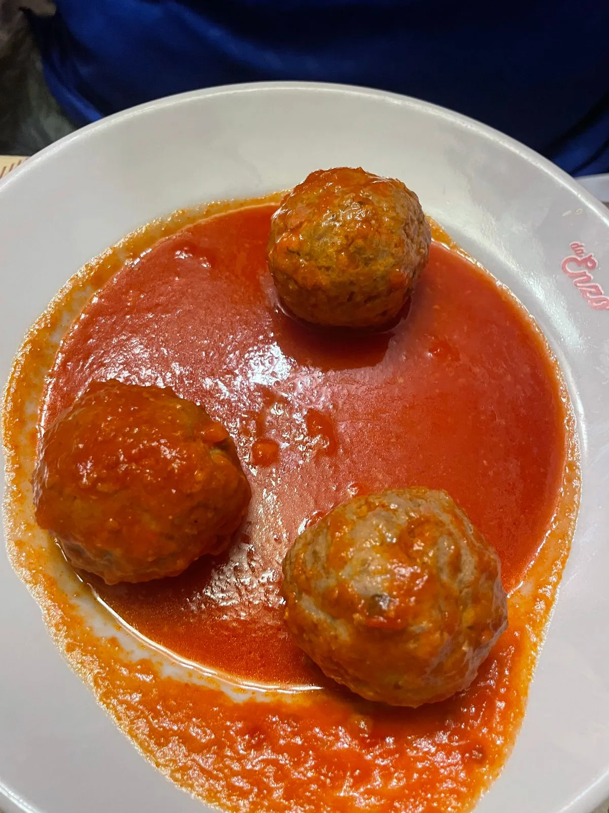 Trattoria Da Enzo Al 29 — photo 3 by לורן בן אפרים