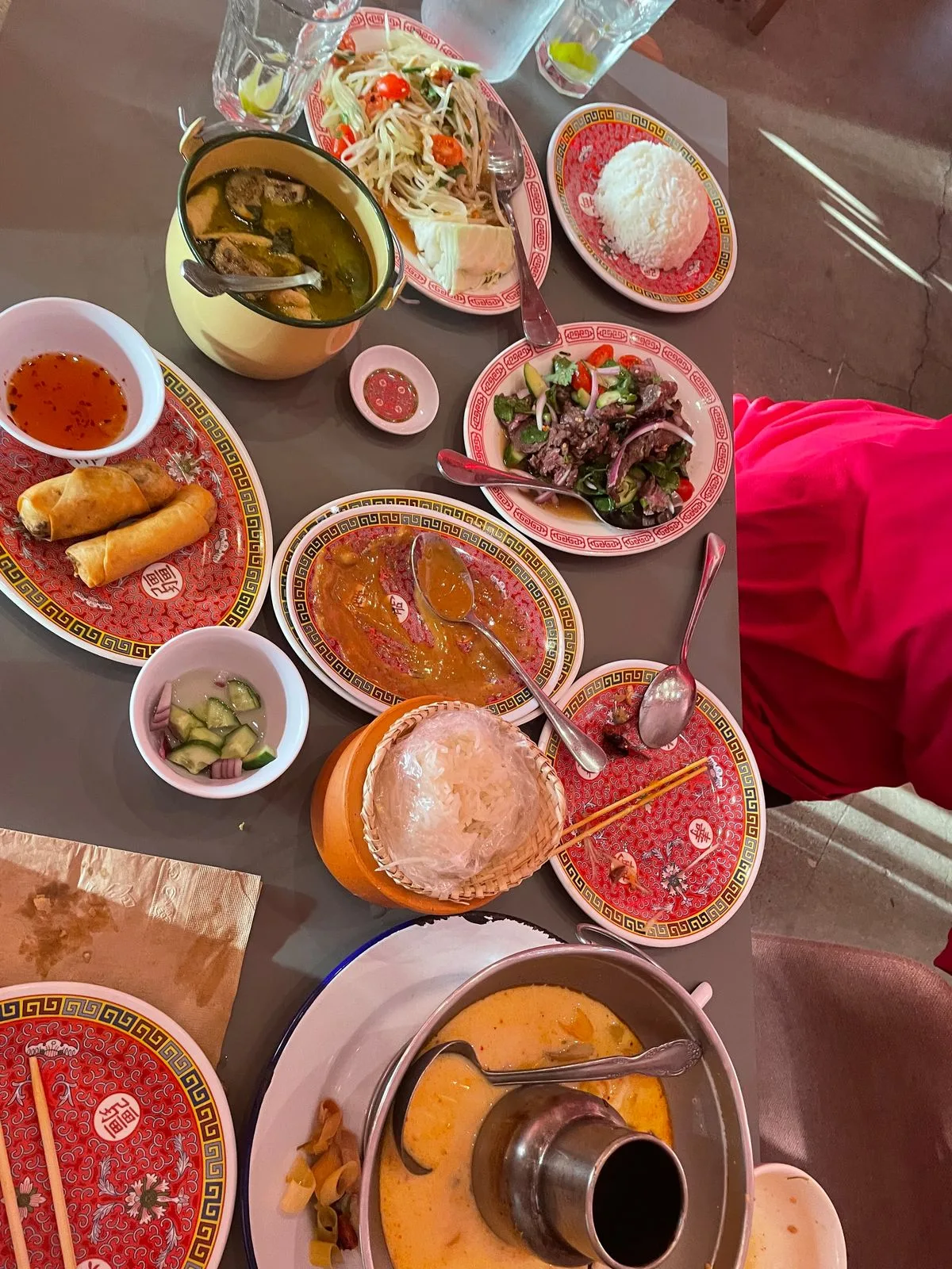 Tom Yum Goong