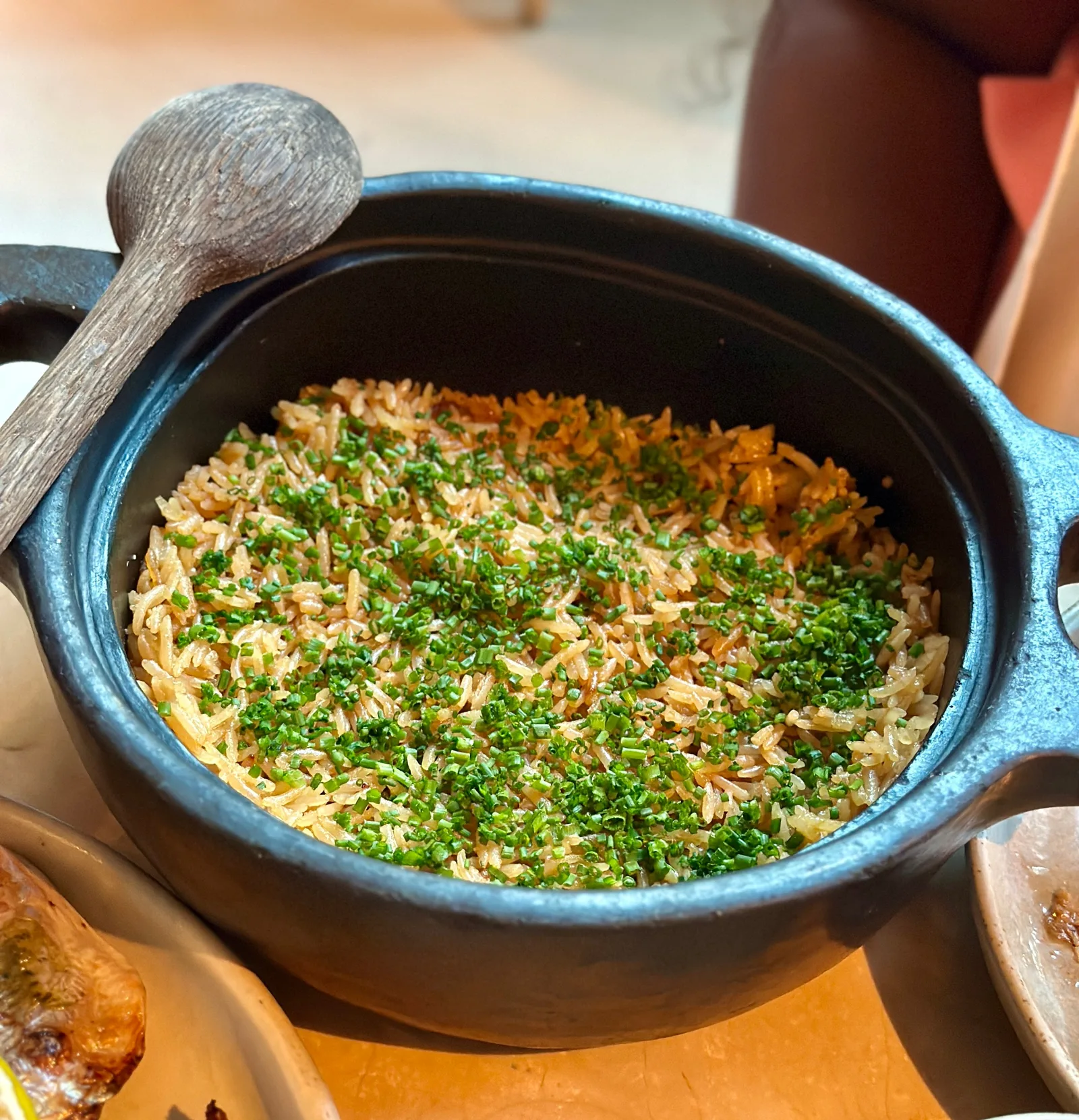 Fried Rice