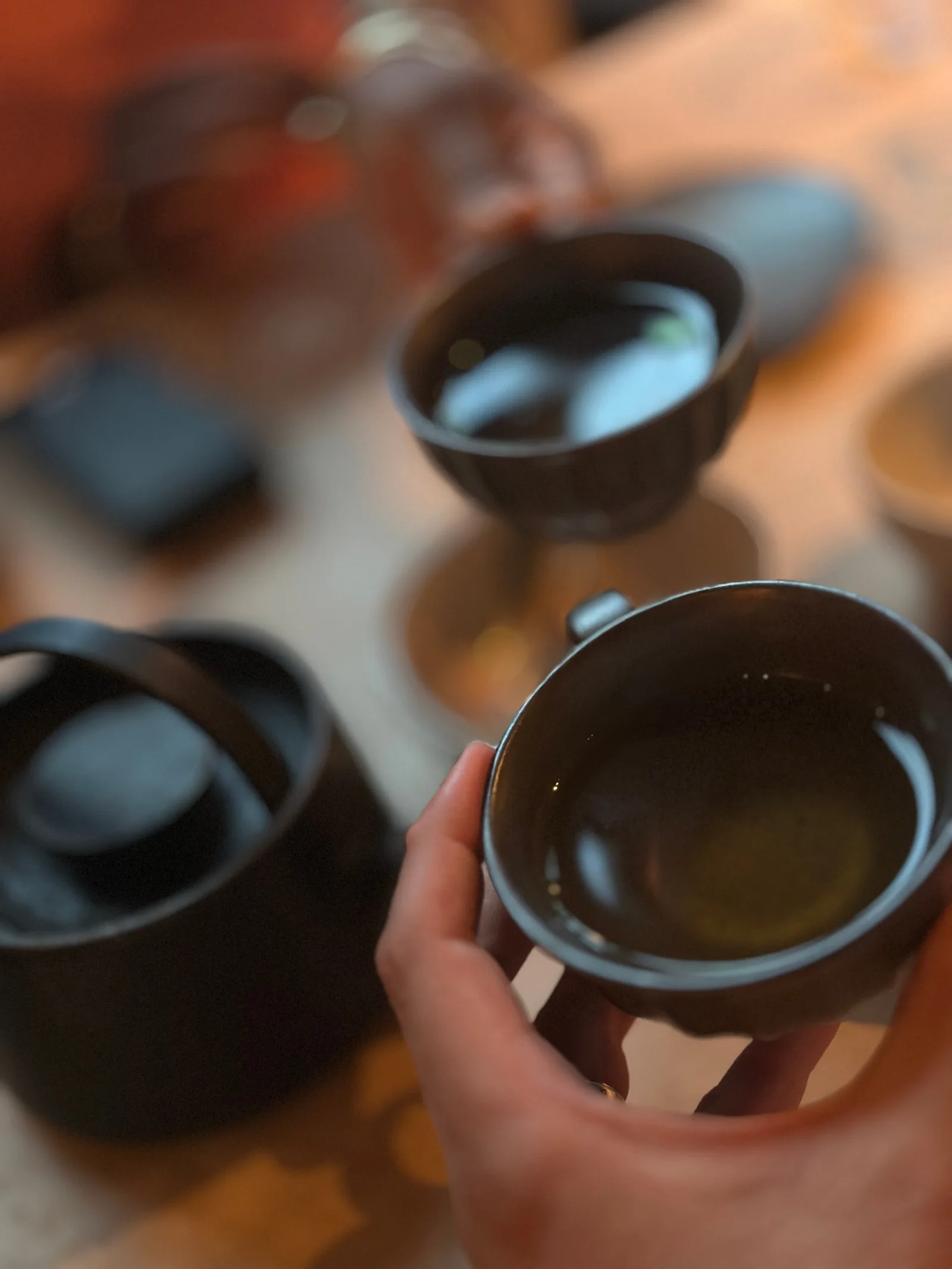 Tea