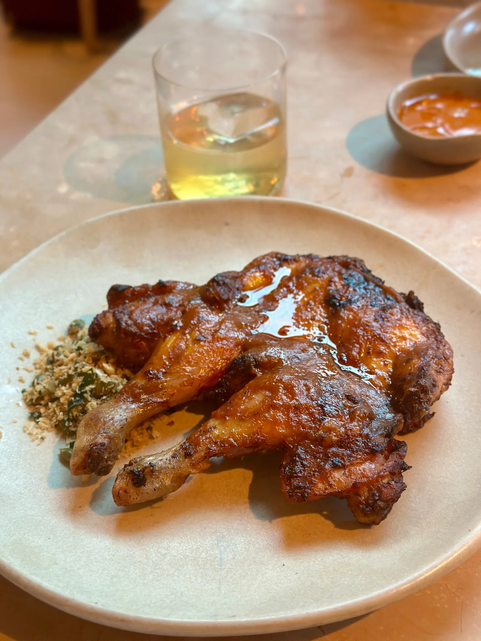 Roasted Chicken