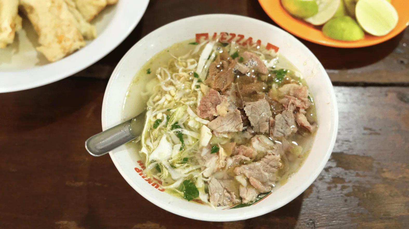 Triple Hot Spicy - Indonesian Street Food - photo 2
