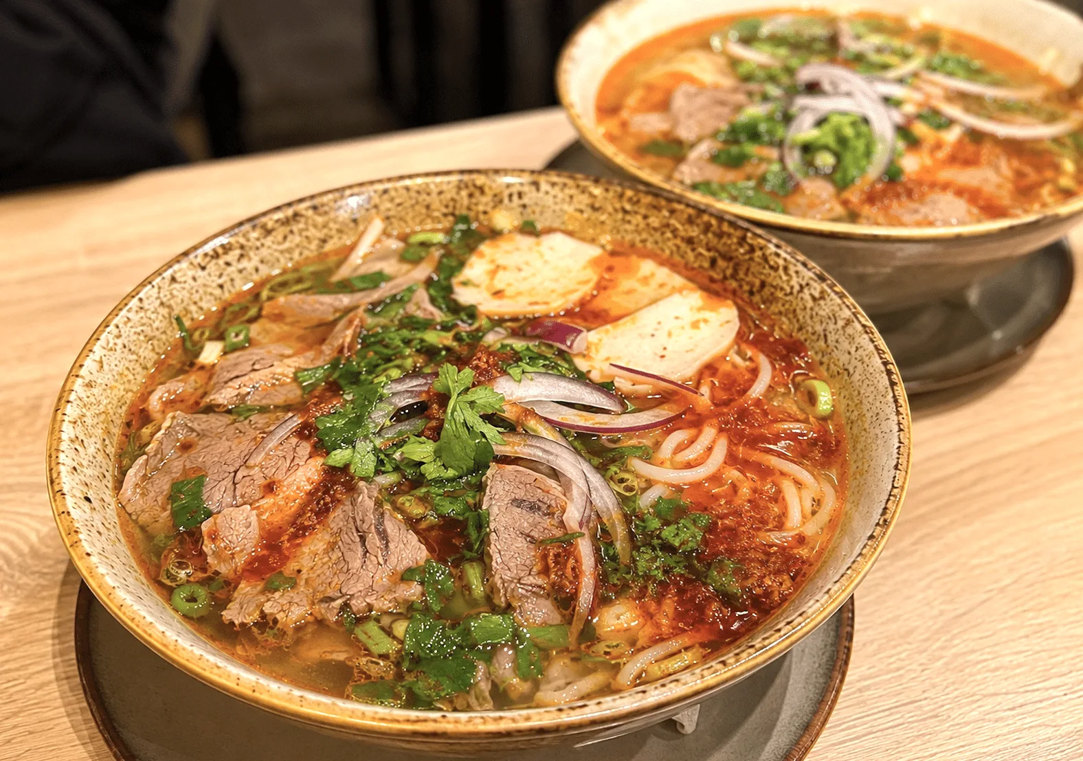 Bun Bo Hue