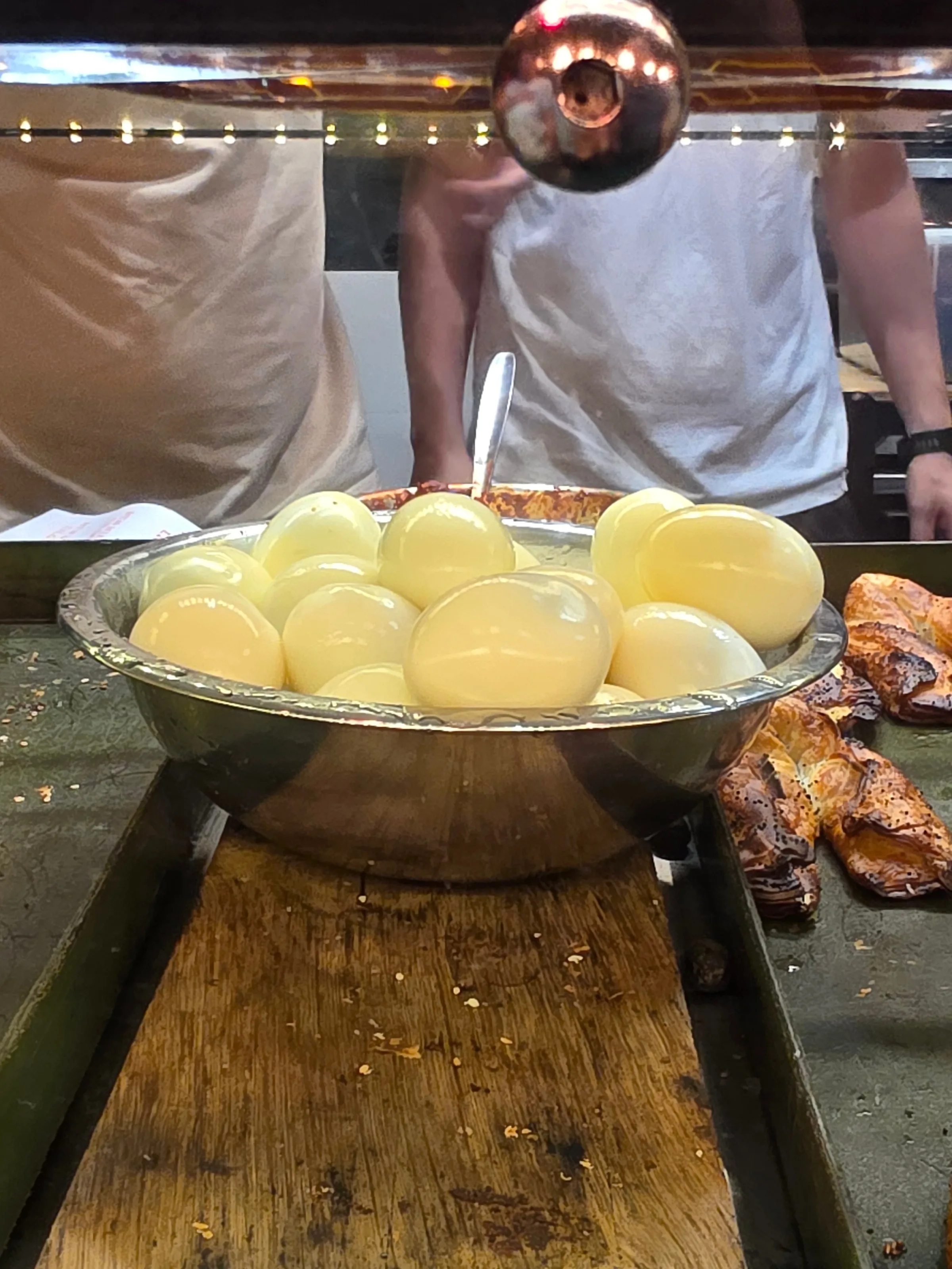Israeli Burekas