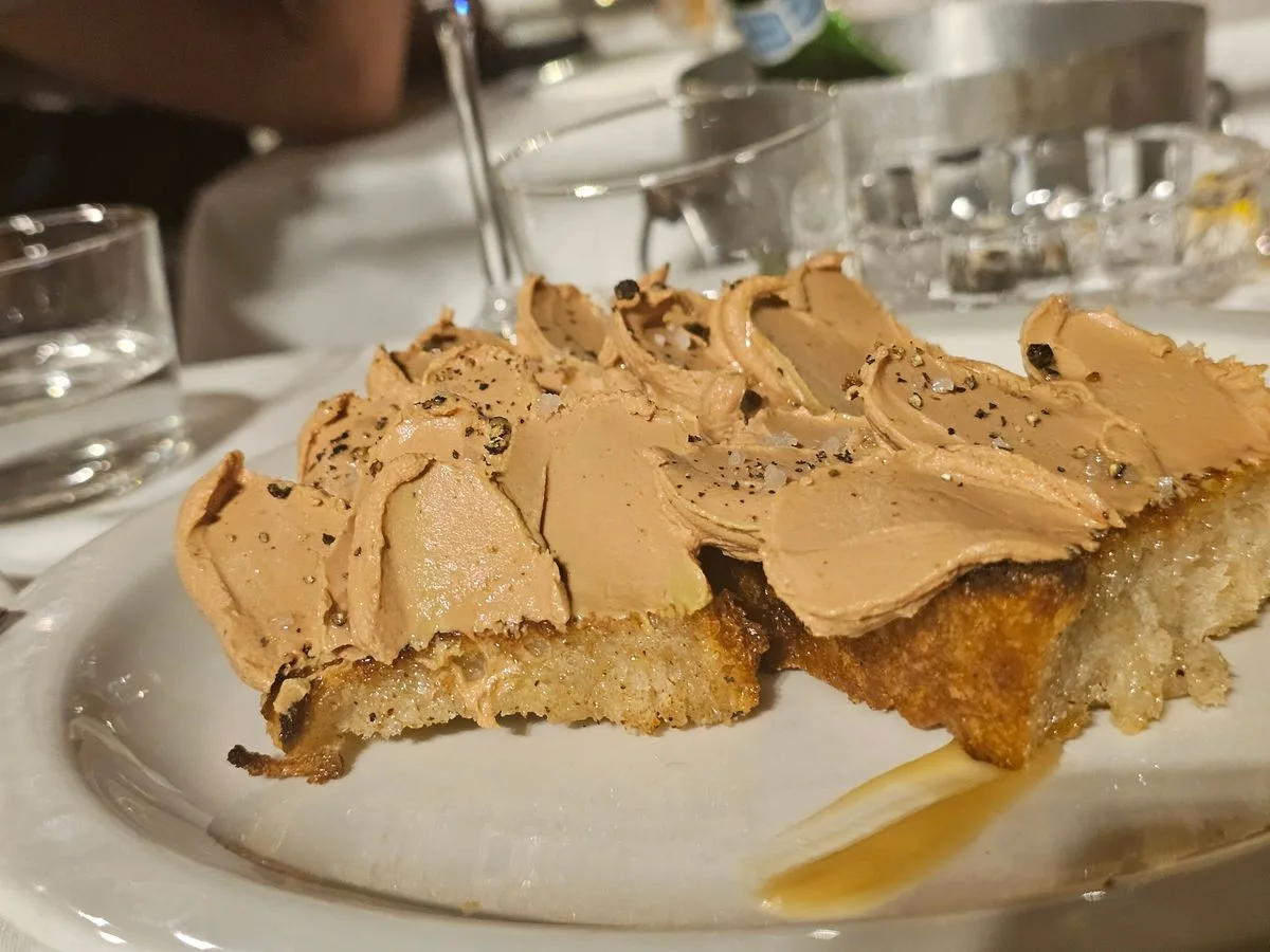 Foie Gras