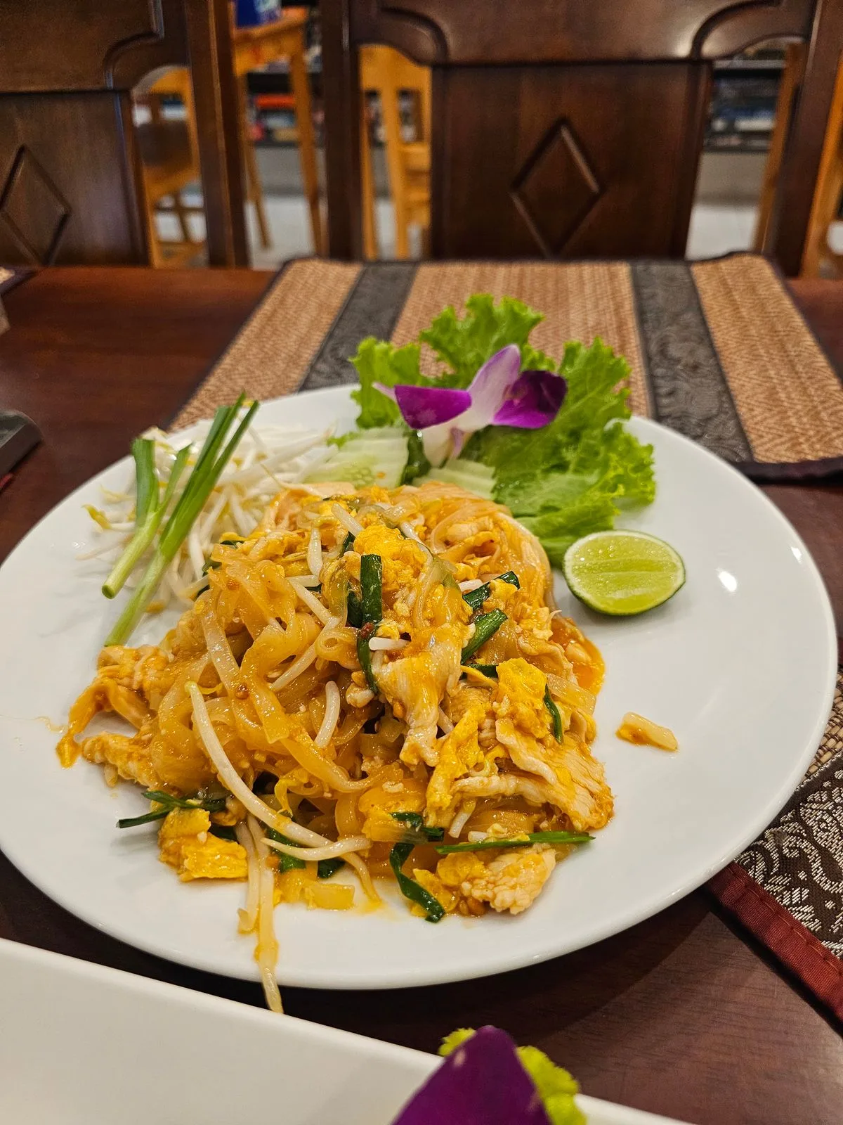 Anna'S Cafe' Phuket — photo 2 by shani rahamim