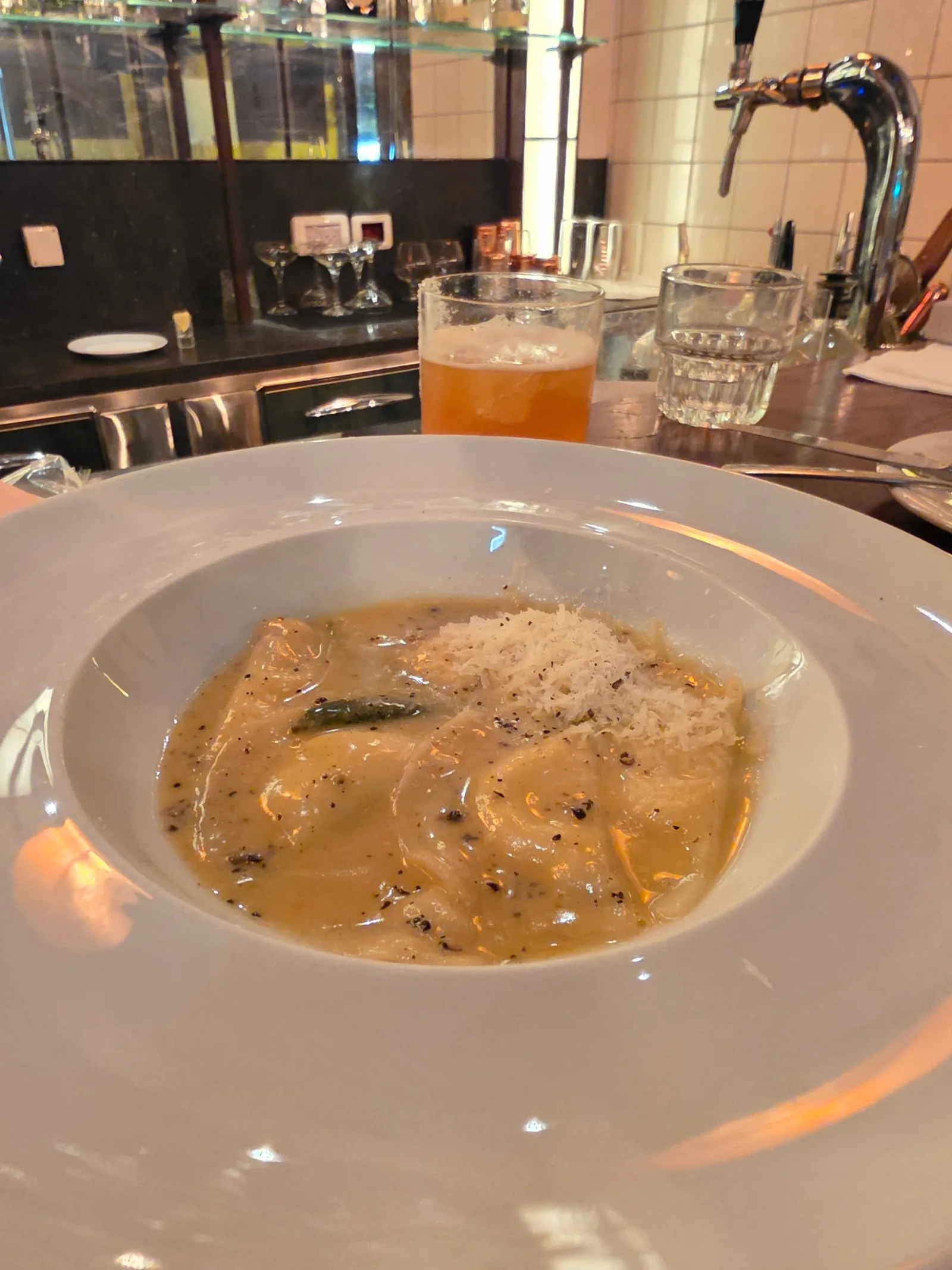 Ravioli
