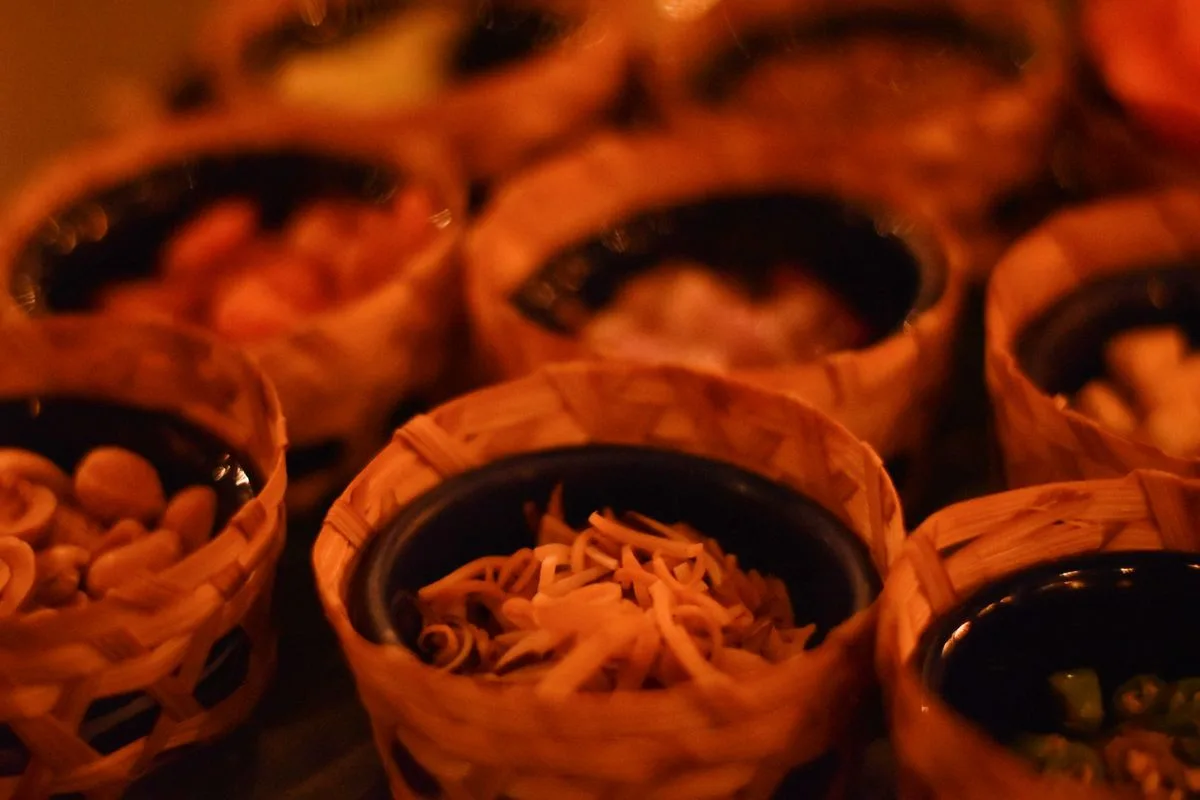 Miang Kham