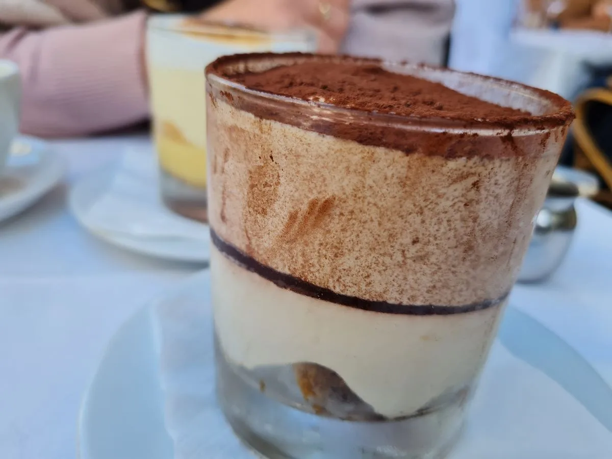 Cafe Noir — photo 8 by shani rahamim