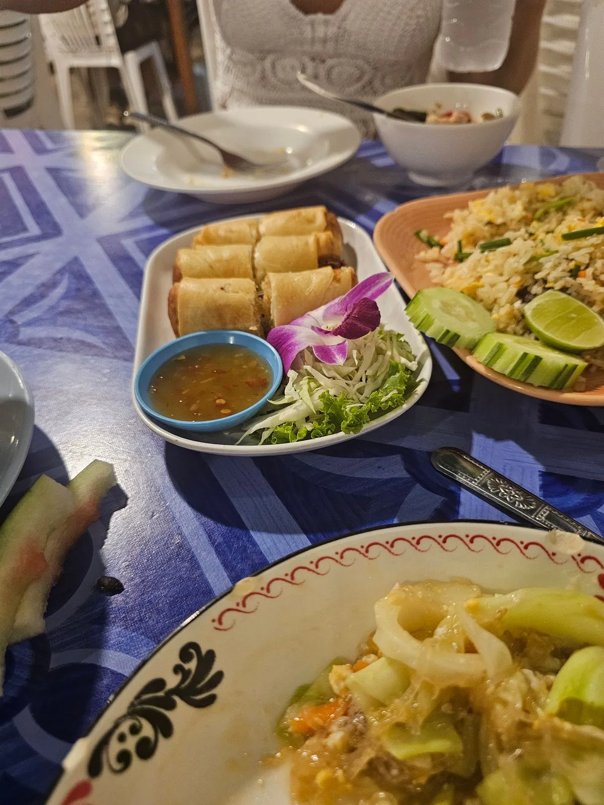 Family Thaifood & Seafood — photo 6 by shani rahamim