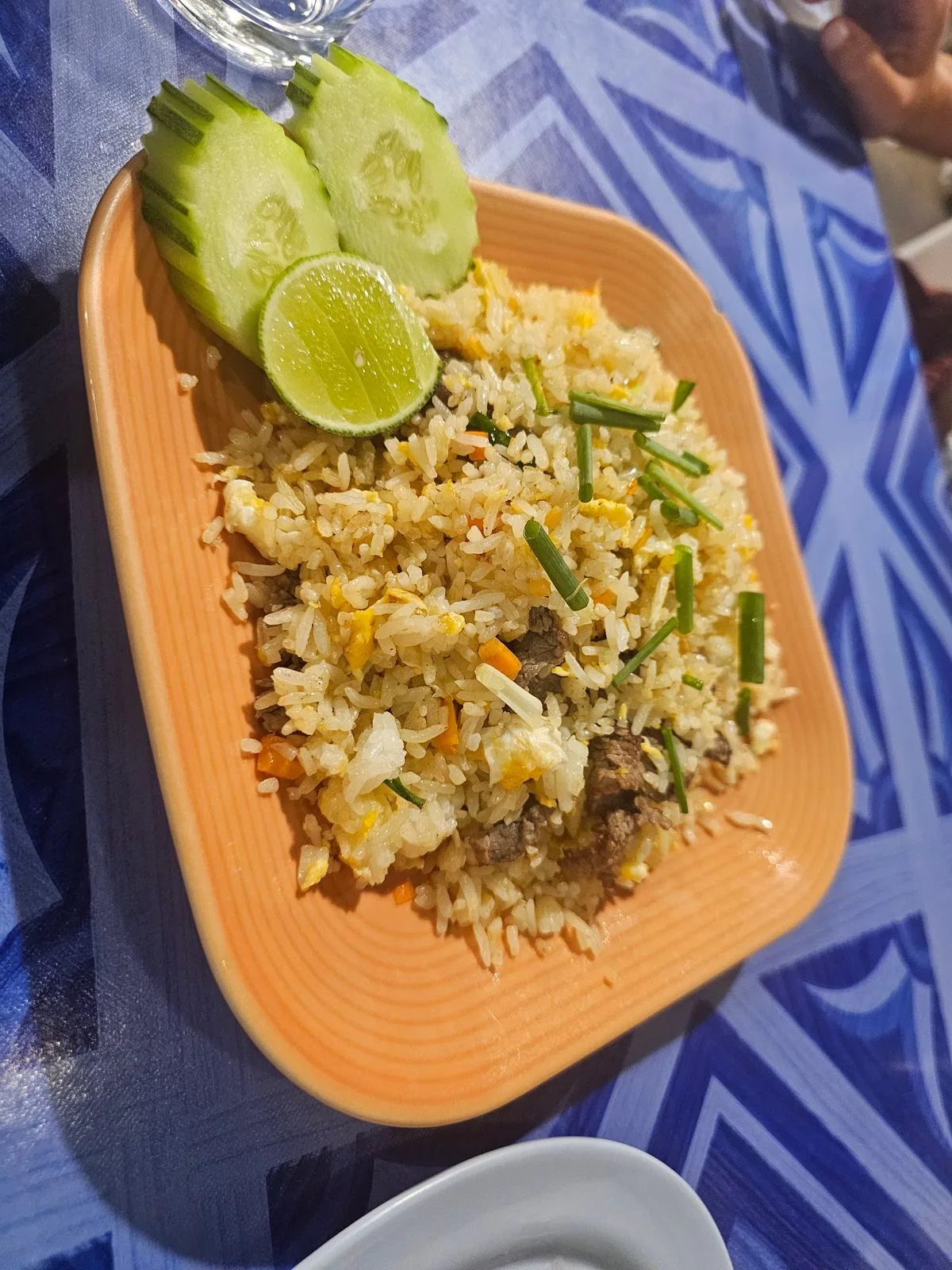 Family Thaifood & Seafood — photo 5 by shani rahamim