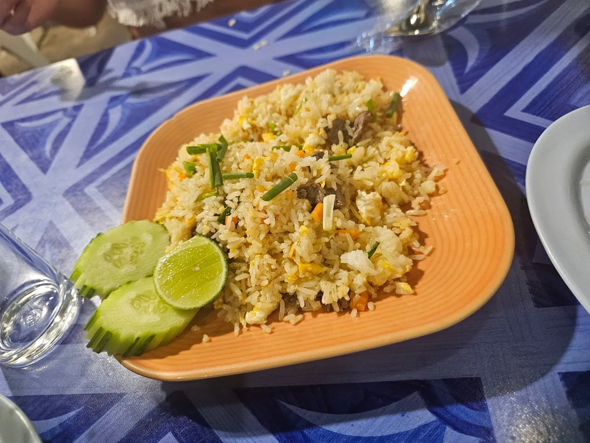 Family Thaifood & Seafood — photo 4 by shani rahamim