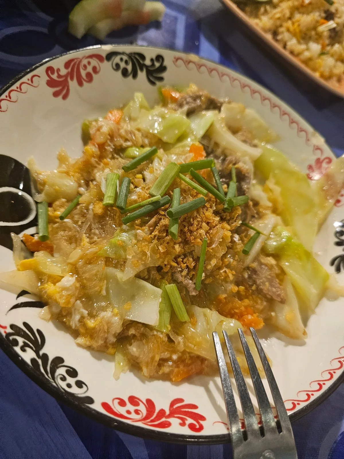 Family Thaifood & Seafood — photo 3 by shani rahamim
