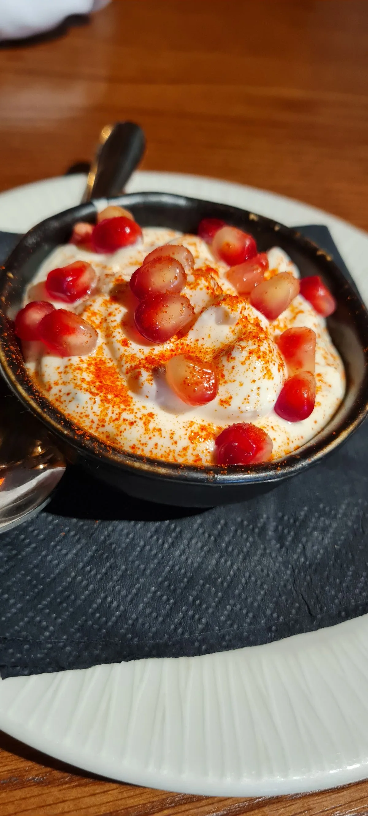 Farzi London — photo 7 by shani rahamim