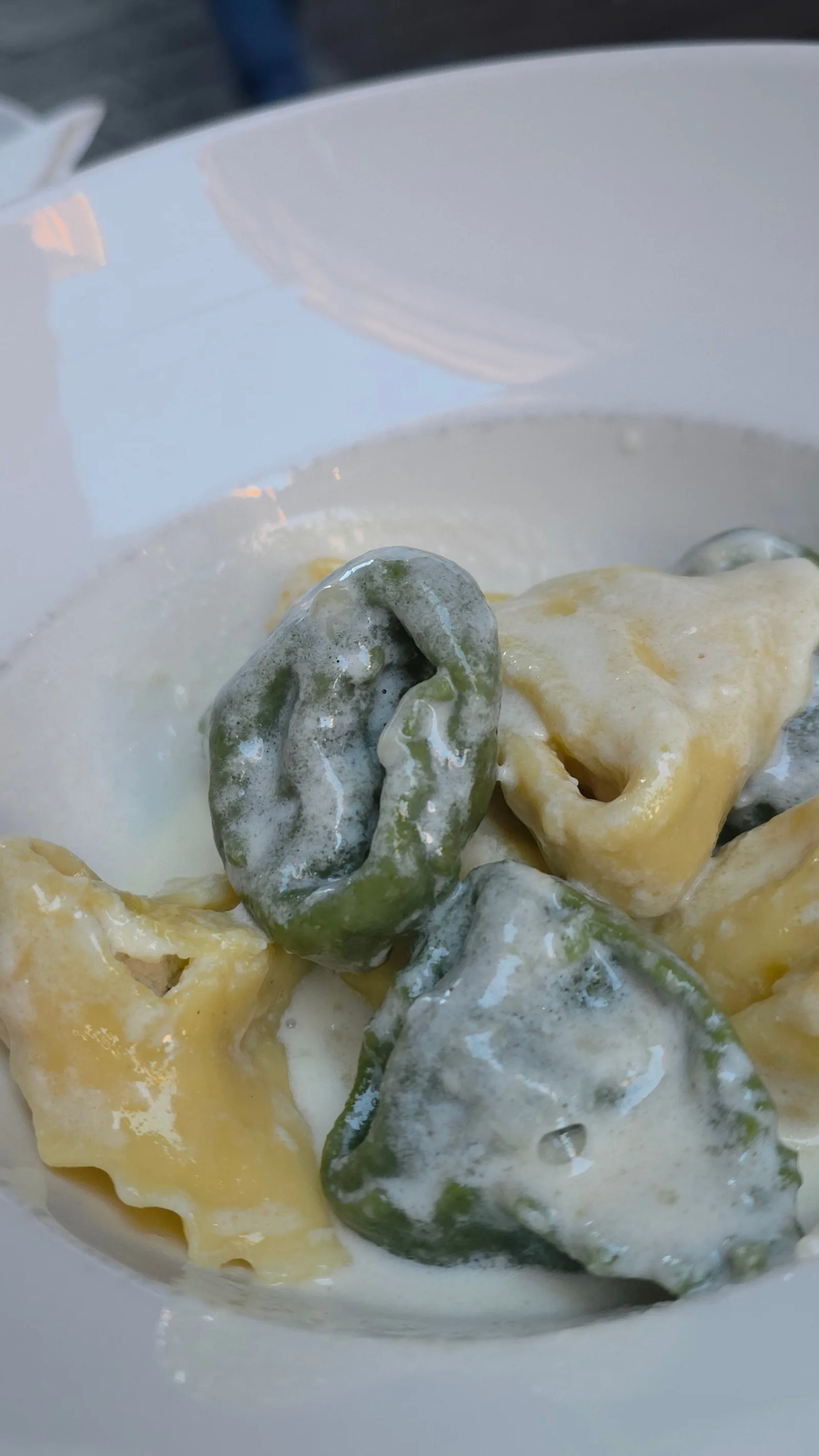 La Baita Vecchia Malga — photo 4 by shani rahamim