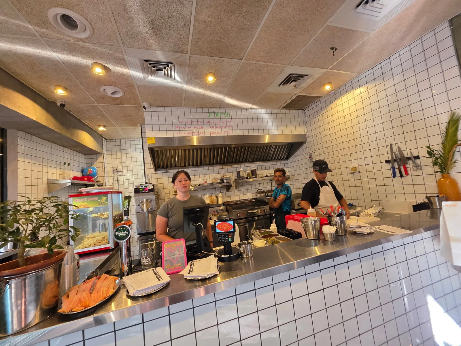 Lolita Taco — photo 5 by shani rahamim