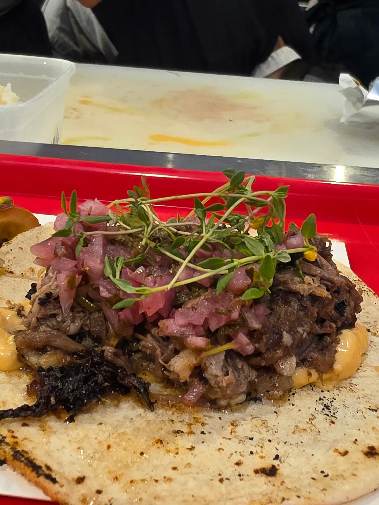 Lolita Taco — photo 3 by shani rahamim