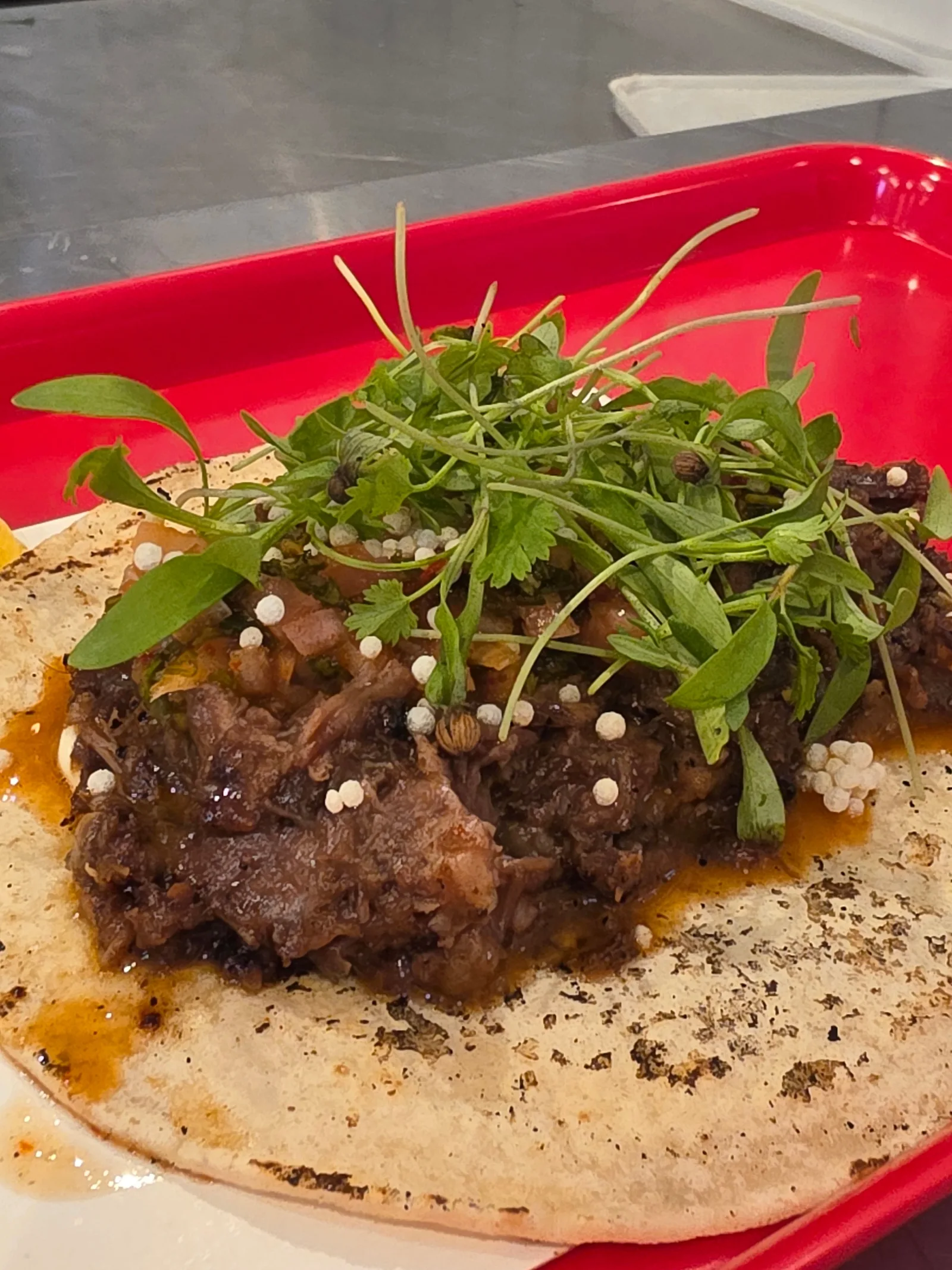 Lolita Taco — photo 2 by shani rahamim