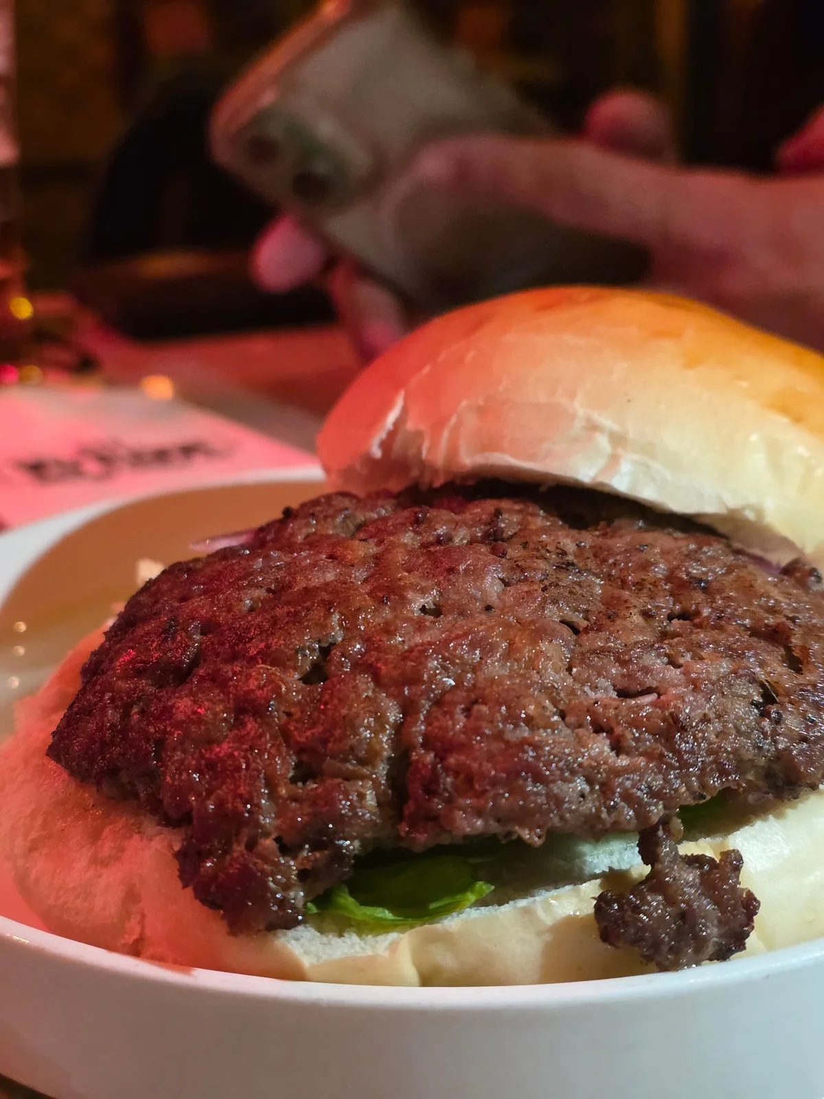 Smash Burger
