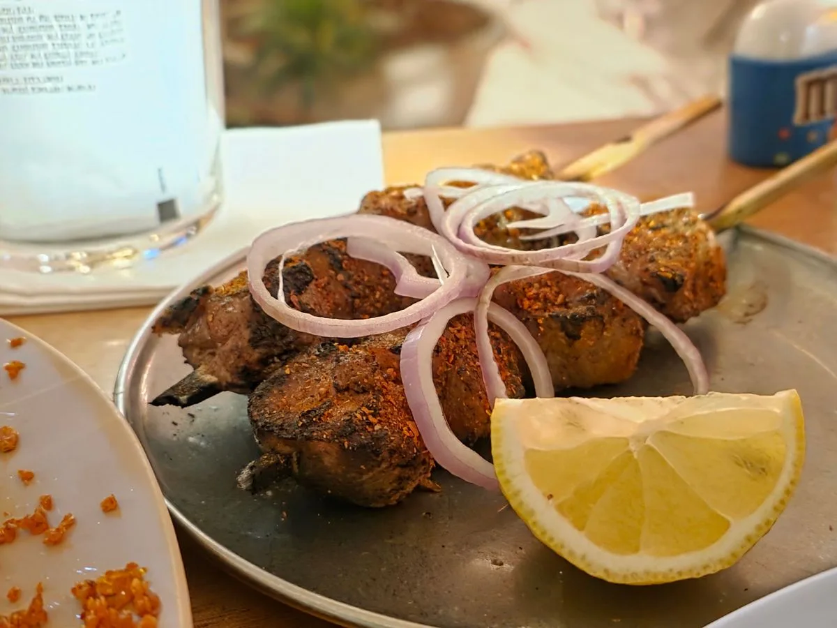 Molam Bar — photo 2 by shani rahamim
