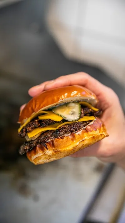 Burgers