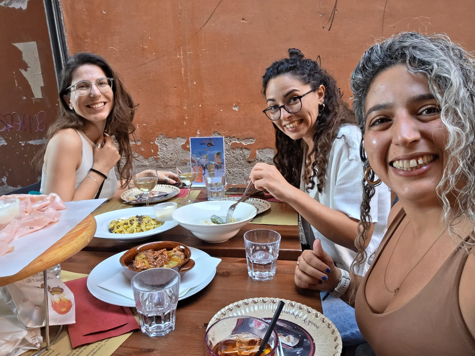 Outdoor Eats & Sandwich Dreams (1)