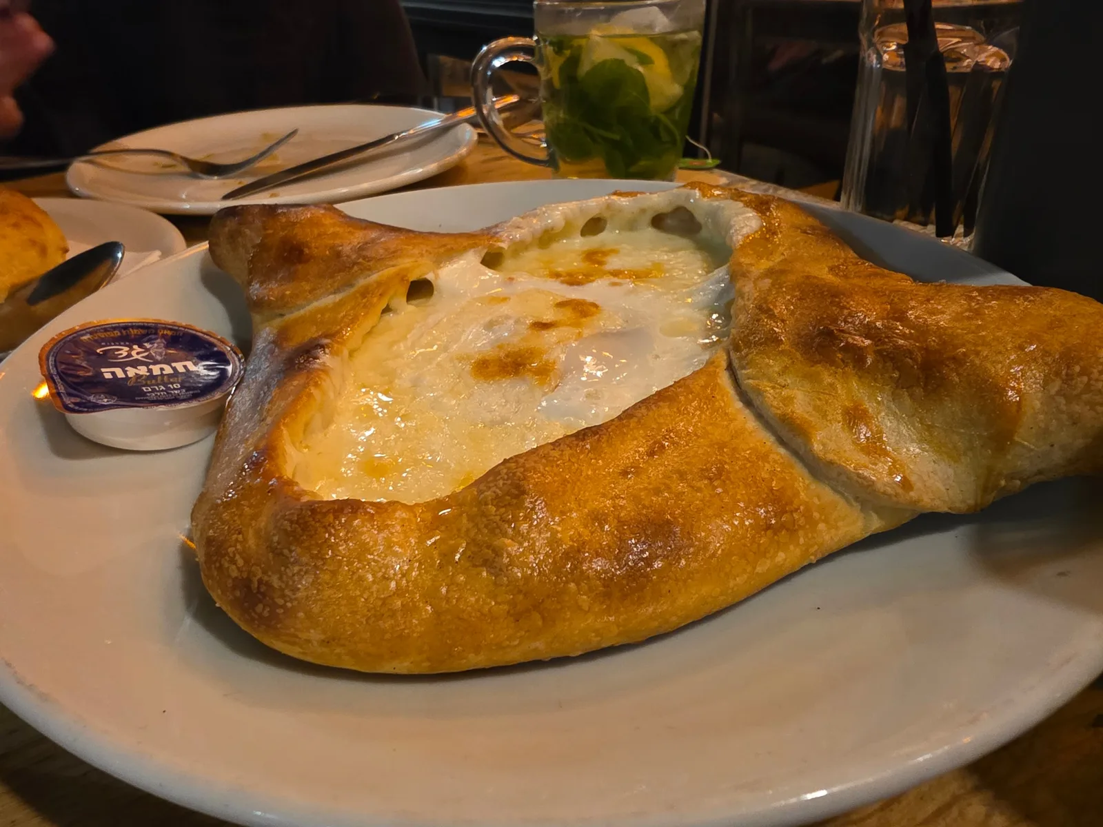 Petra Restaurant — photo 14