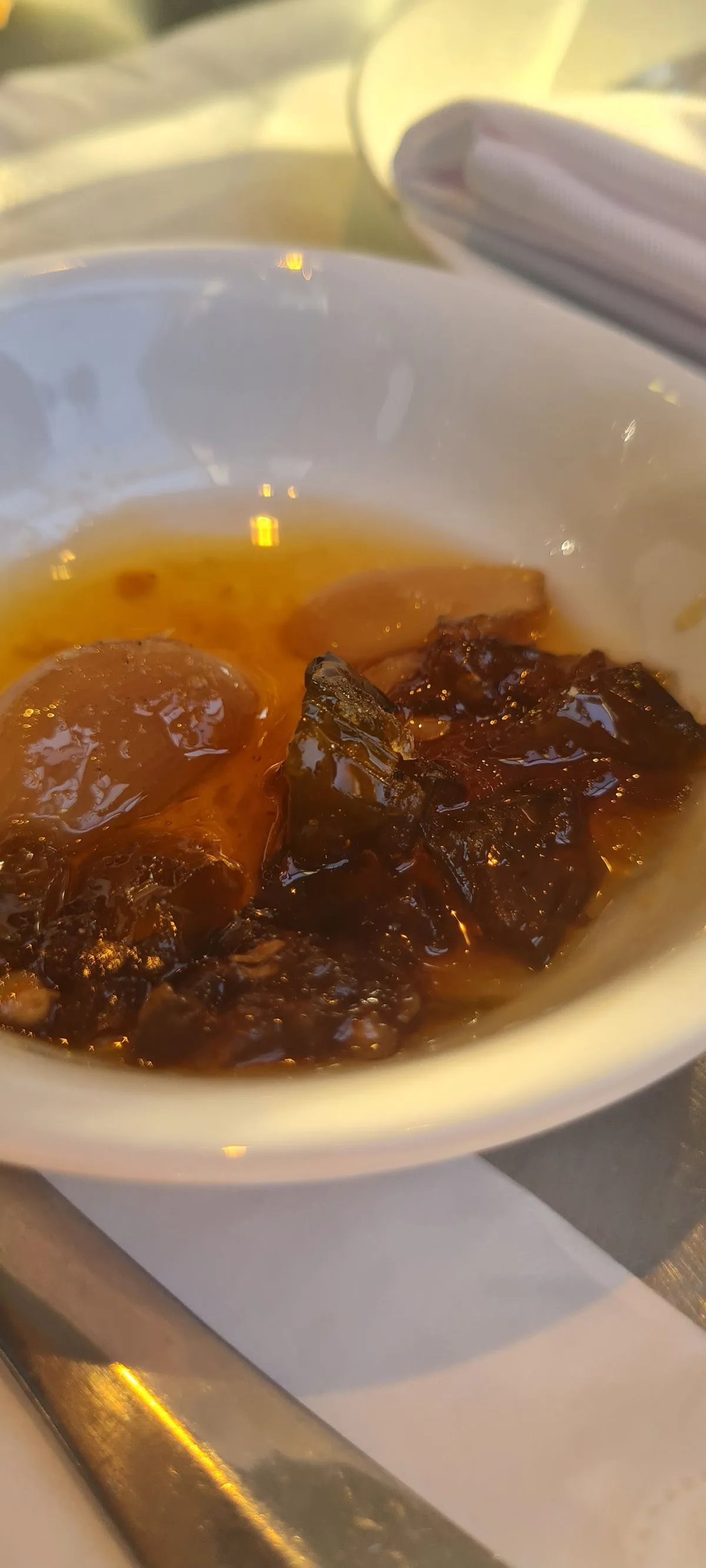Chili Jam