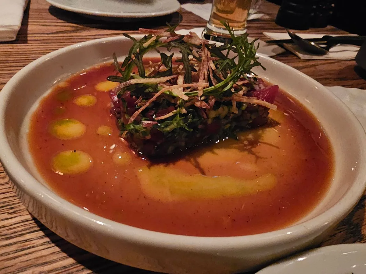 Meat Bar — photo 2 by shellfish
